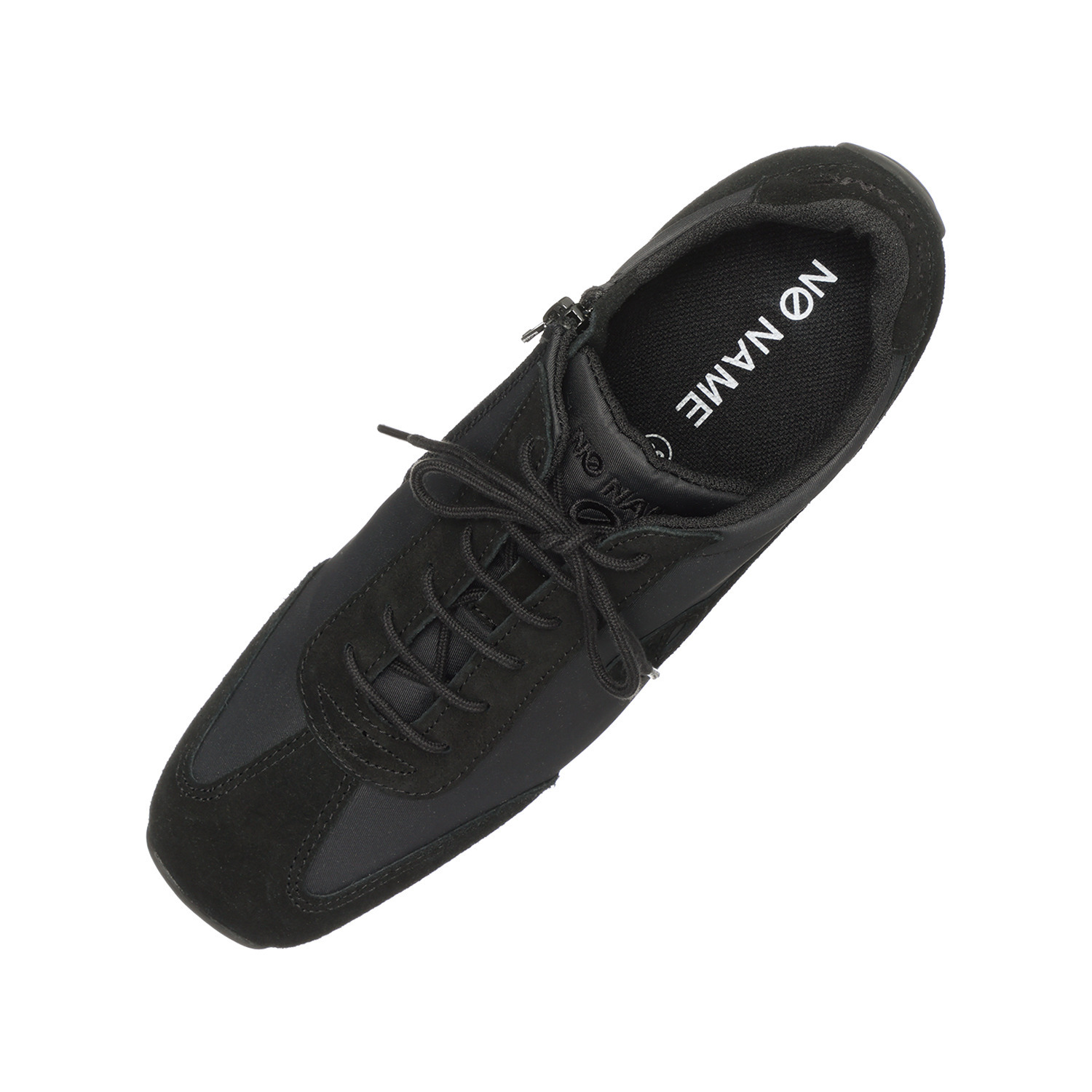 ノーネーム “ヨーコ” ウェッジソール スニーカー