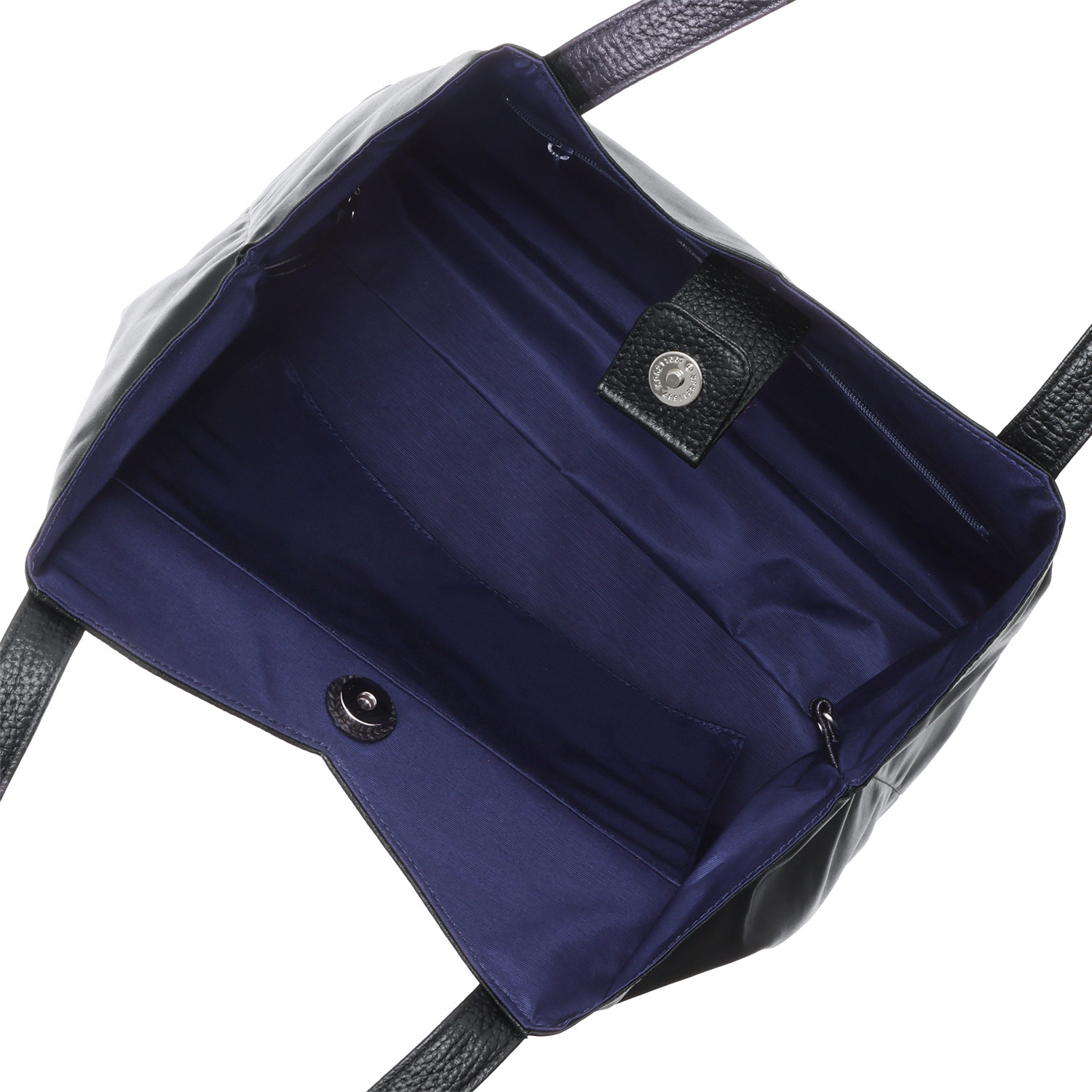 マダムヒロコ はっ水ポリエステル ＭＨトートバッグ