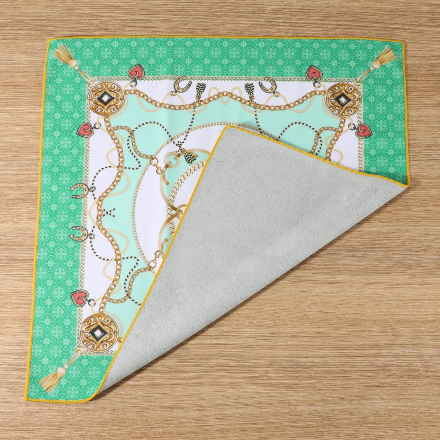 ピタッとくっつく 不思議なタオル ピタリーヌ ３タイプセット