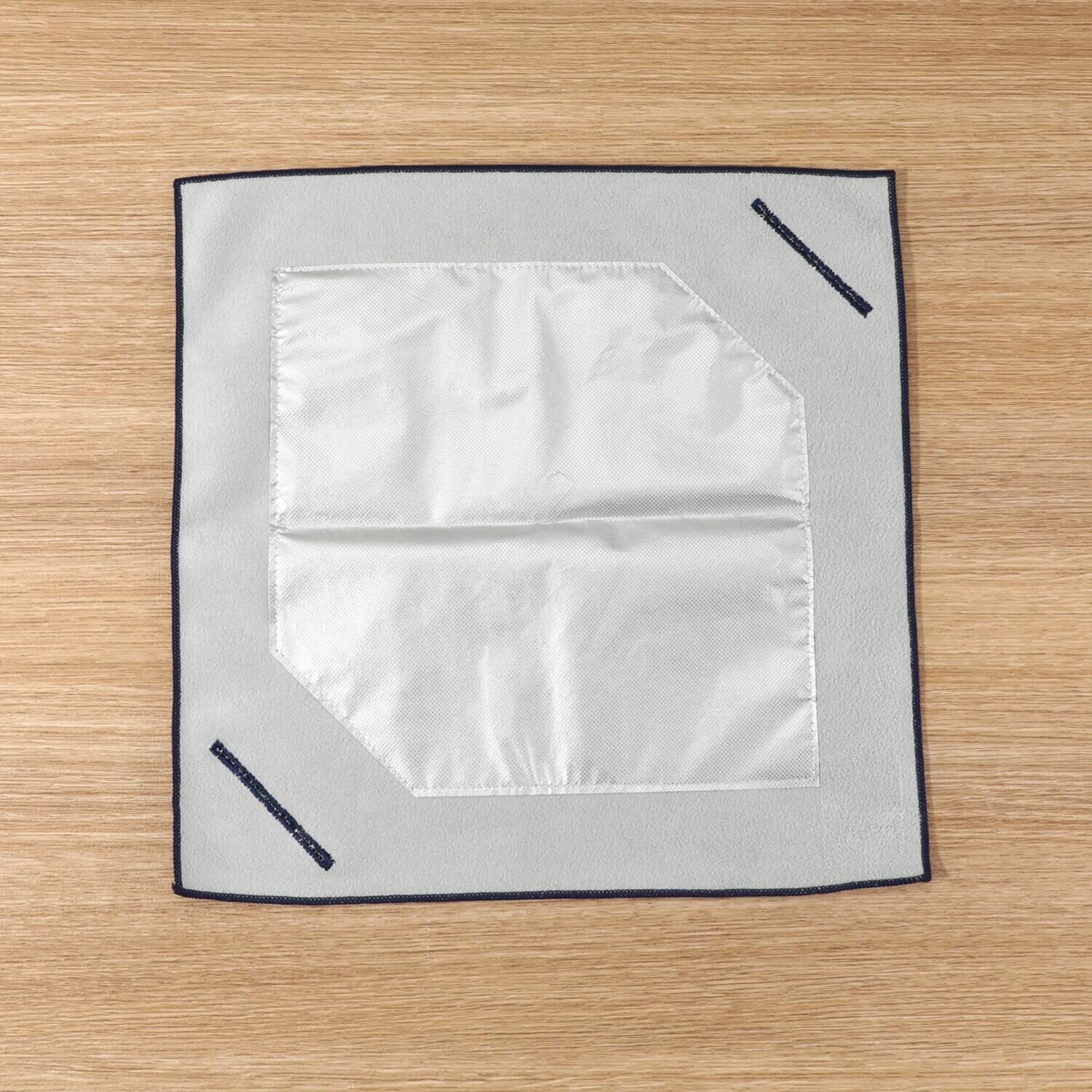 ピタッとくっつく 不思議なタオル ピタリーヌ ３タイプセット