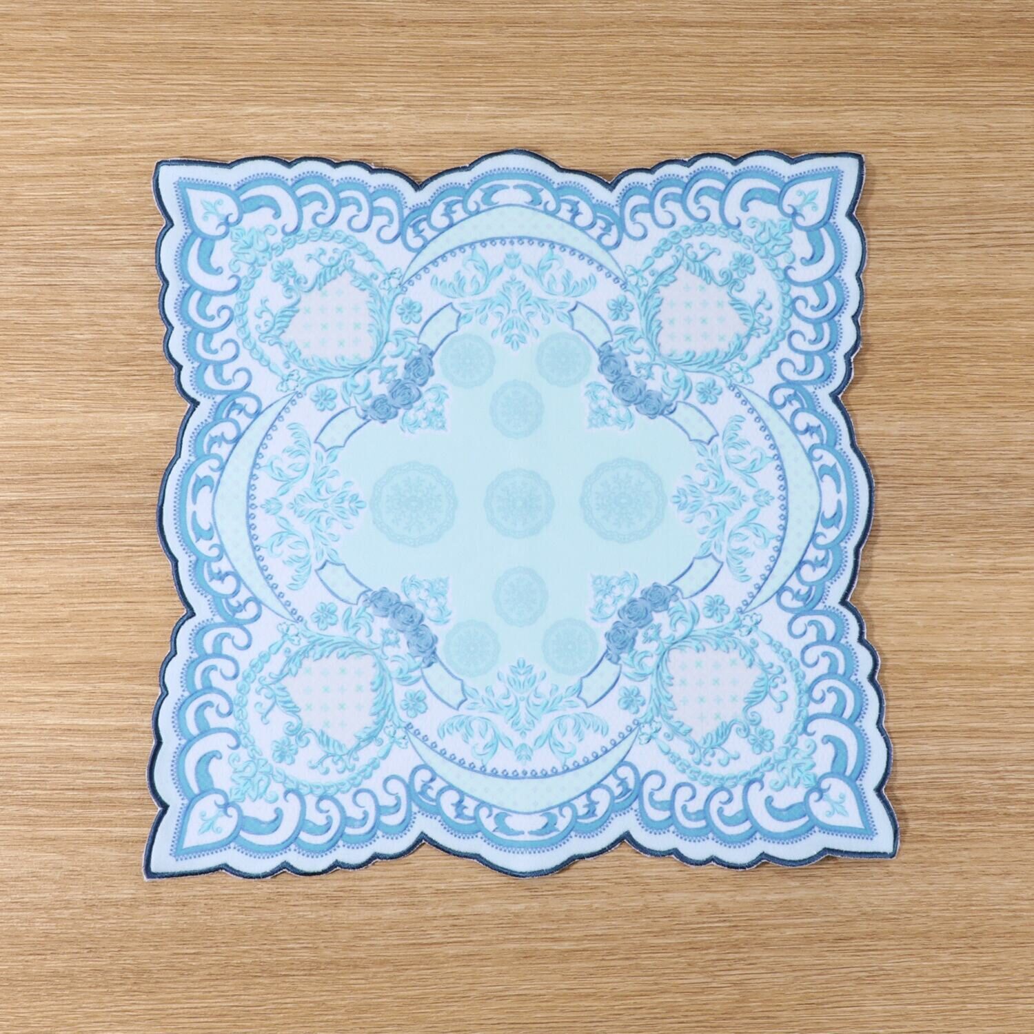 ピタッとくっつく 不思議なタオル ピタリーヌ ３タイプセット