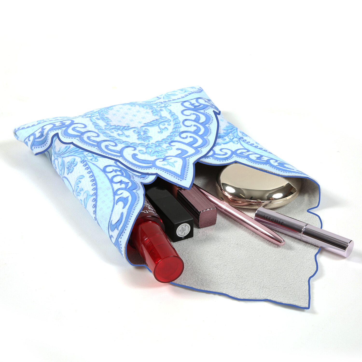 ピタッとくっつく 不思議なタオル ピタリーヌ ３タイプセット