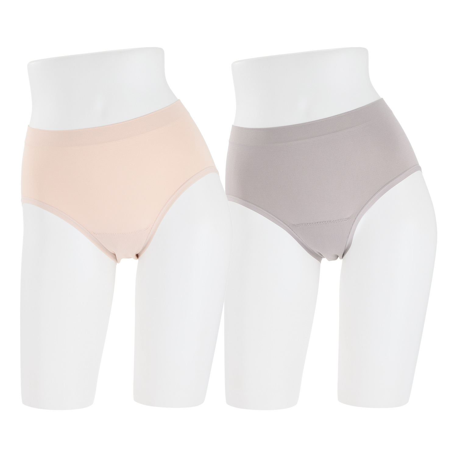 美人工房 しなやかフィット 吸水ショーツ ２枚セット