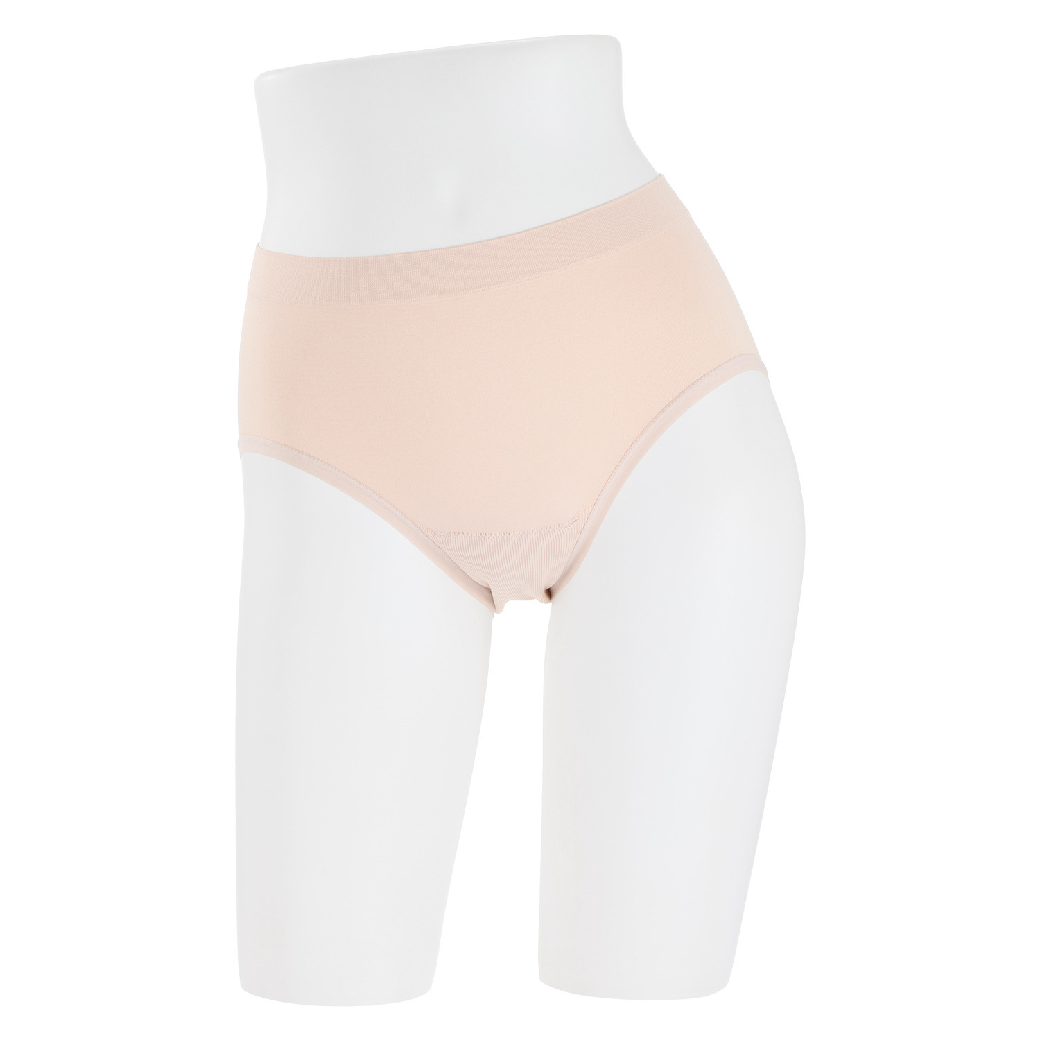 美人工房 しなやかフィット 吸水ショーツ ２枚セット