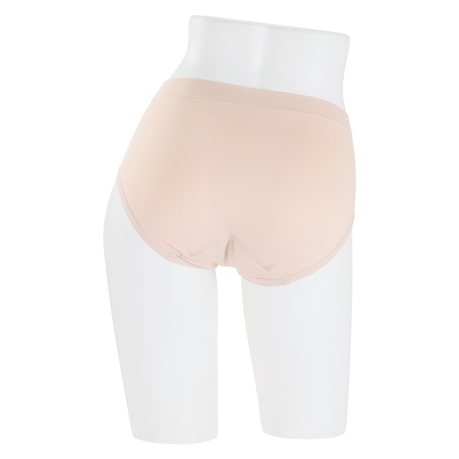 美人工房 しなやかフィット 吸水ショーツ ２枚セット
