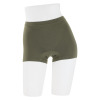美人工房 しなやかフィット 吸水一分丈ショーツ ２枚セット