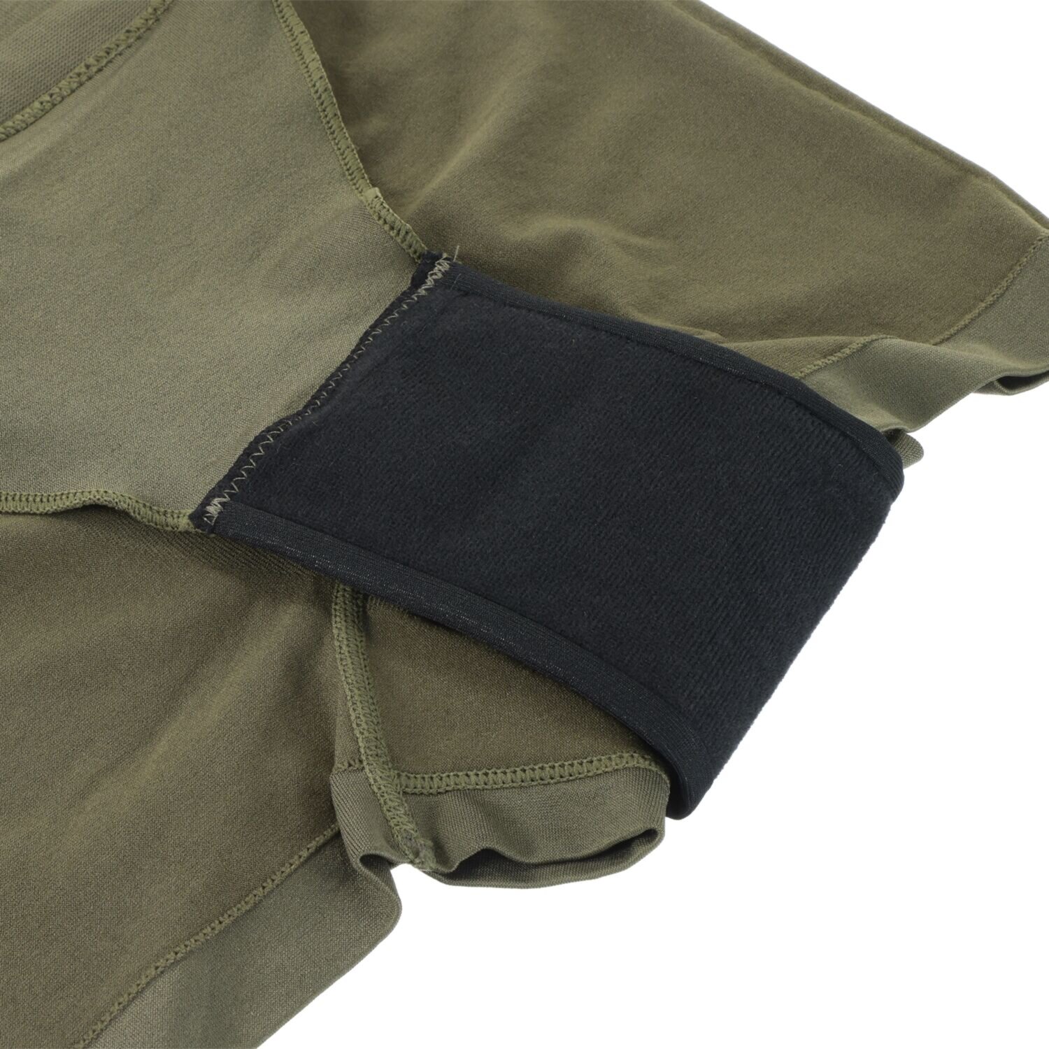 美人工房 しなやかフィット 吸水一分丈ショーツ ２枚セット