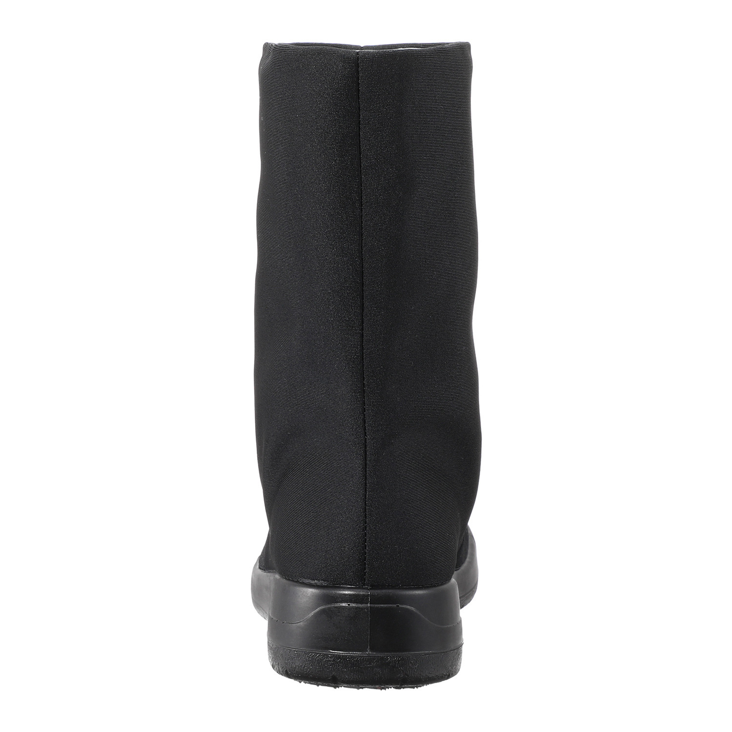 トップドライ 雨の季節も 天気予報を気にせず履ける ２ＷＡＹショートブーツ