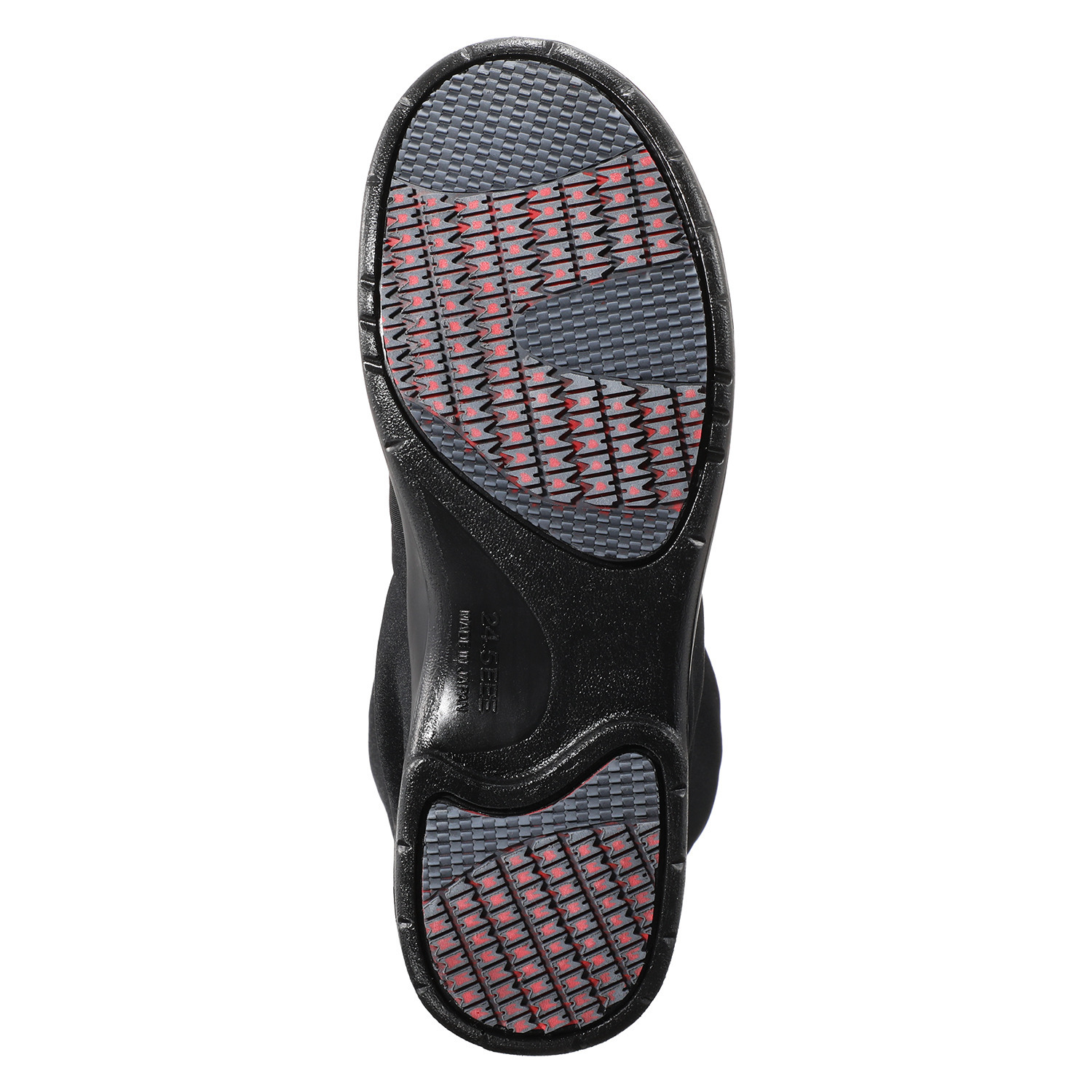 トップドライ 雨の季節も 天気予報を気にせず履ける ２ＷＡＹショートブーツ