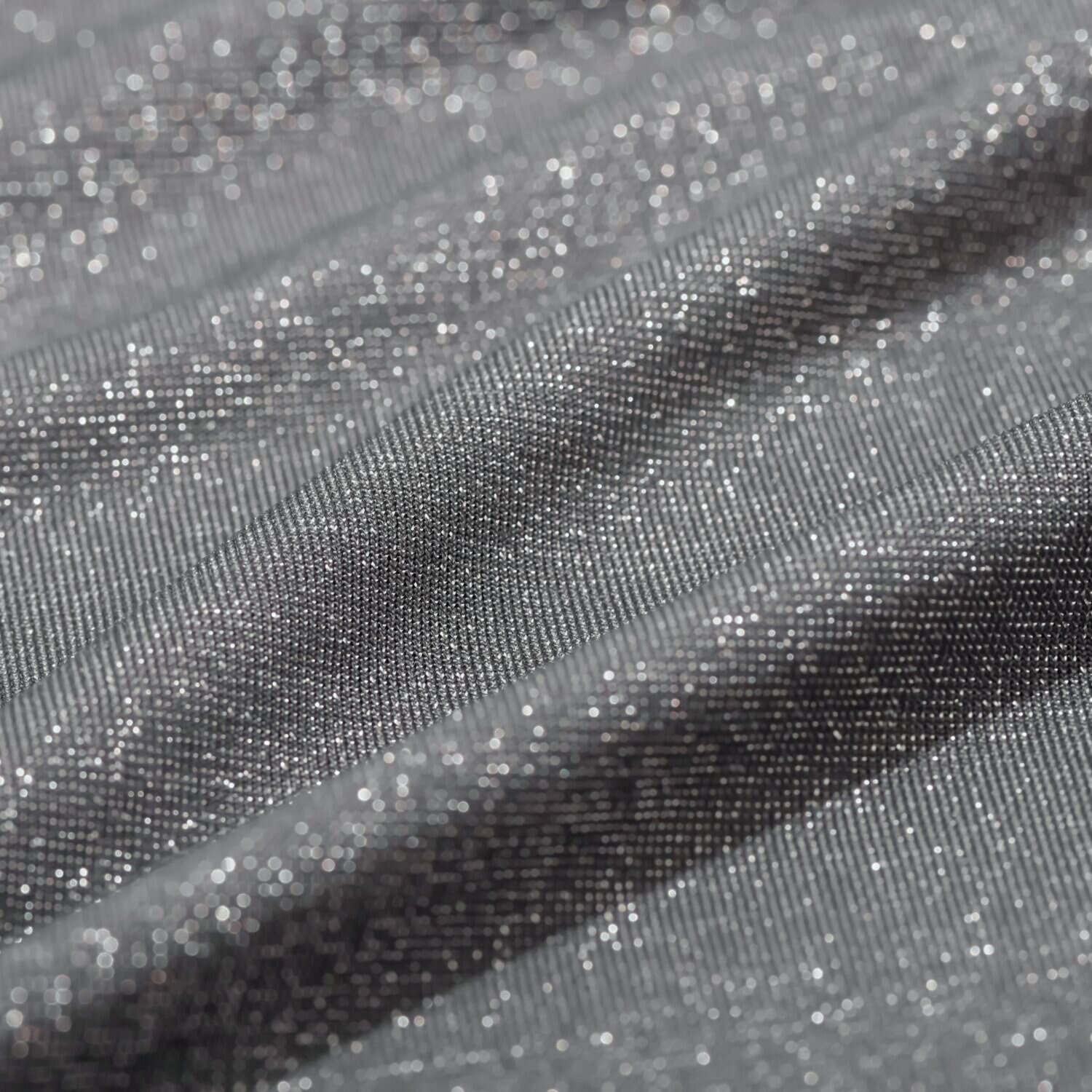 ベネディクション 接触冷感 ウォッシャブル シャイニーラメジャージー ドレープボトルネック プルオーバー