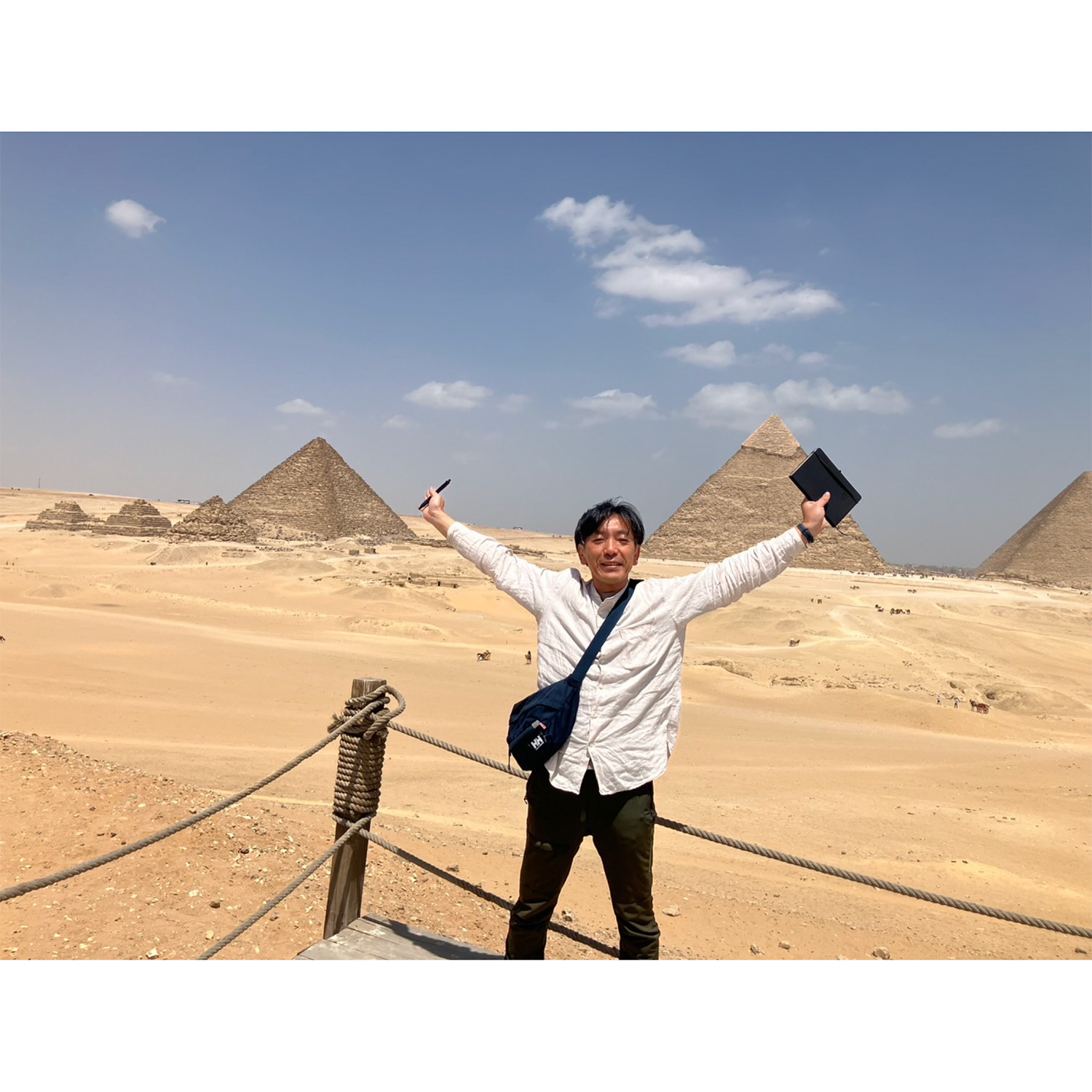 大人時間を愉しむ 古代遺跡をめぐる エジプト１０日間 “成田空港発着 　２名１室”