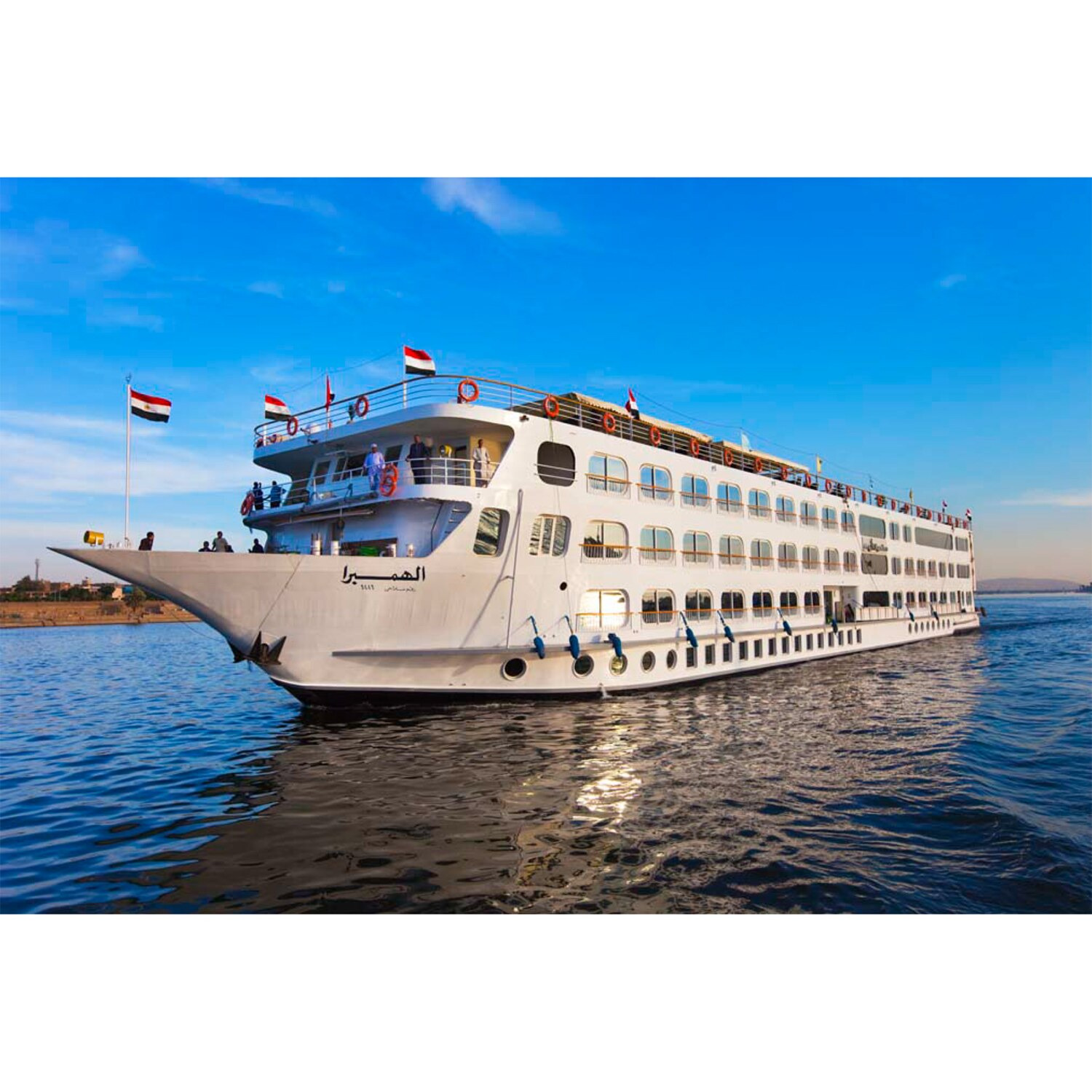 大人時間を愉しむ 古代遺跡をめぐる エジプト１０日間 “関西国際空港発着 　２名１室”