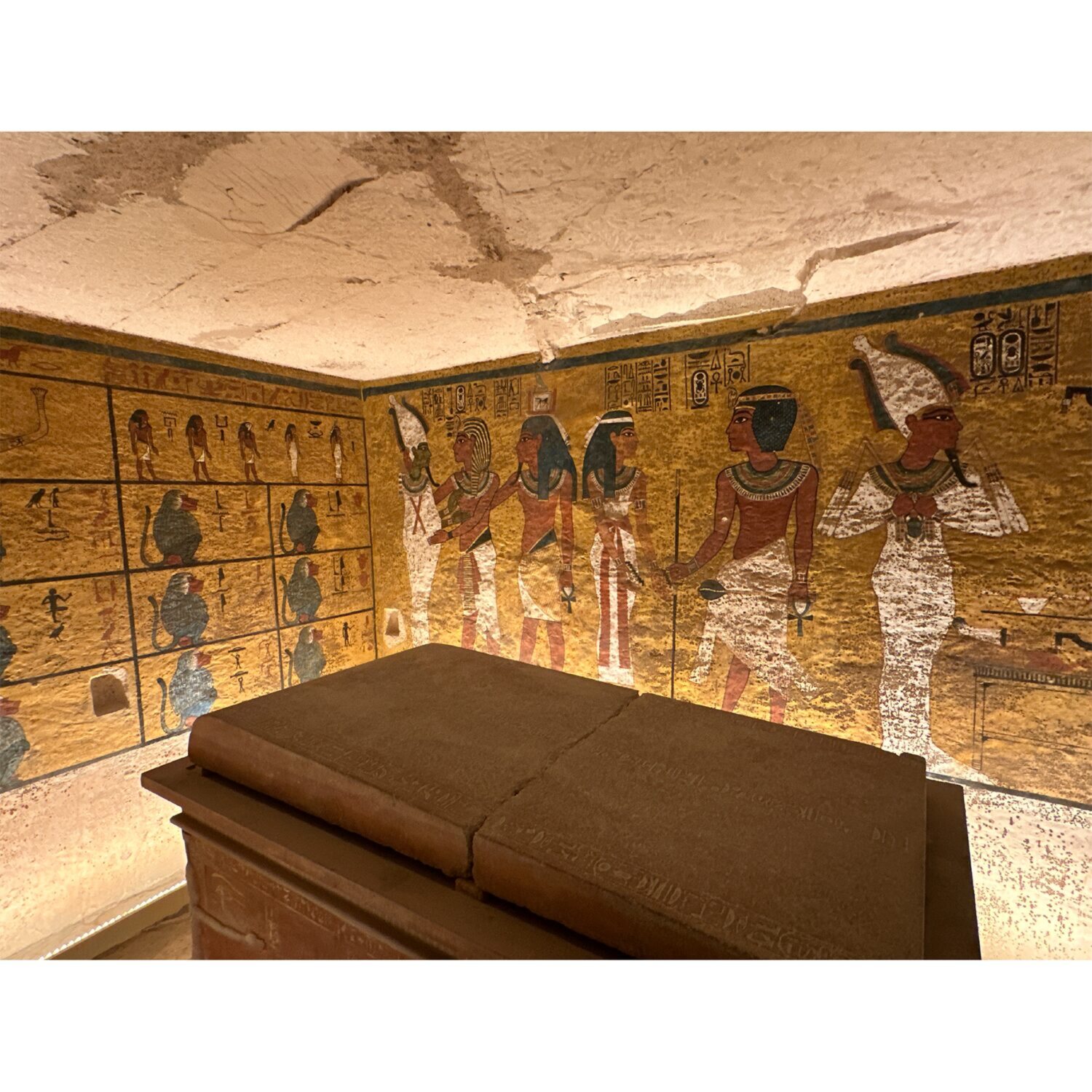 大人時間を愉しむ 古代遺跡をめぐる エジプト１０日間 “関西国際空港発着 　２名１室”