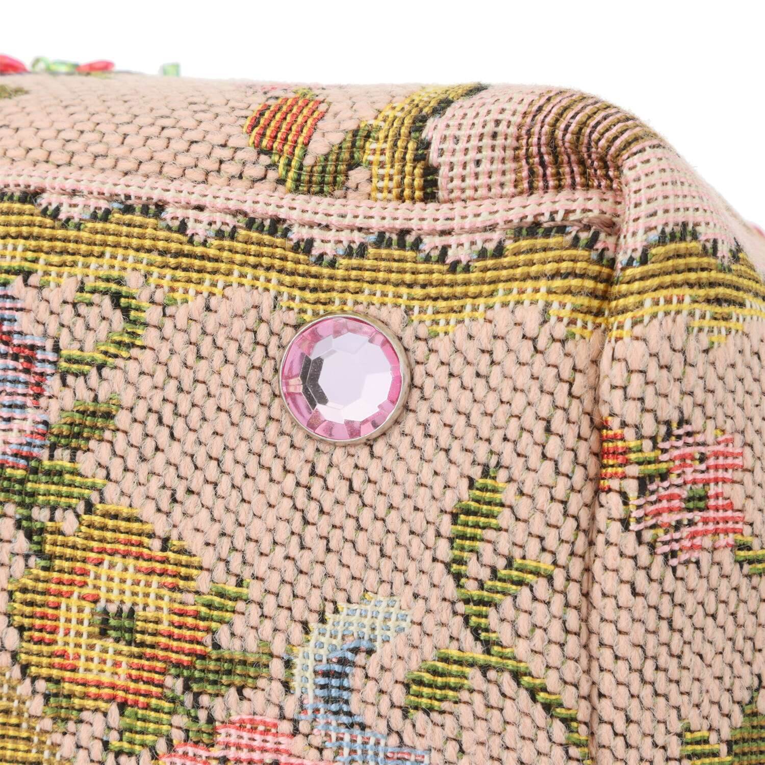 シンクビー！ ショルダーバッグ “ベルッチ”