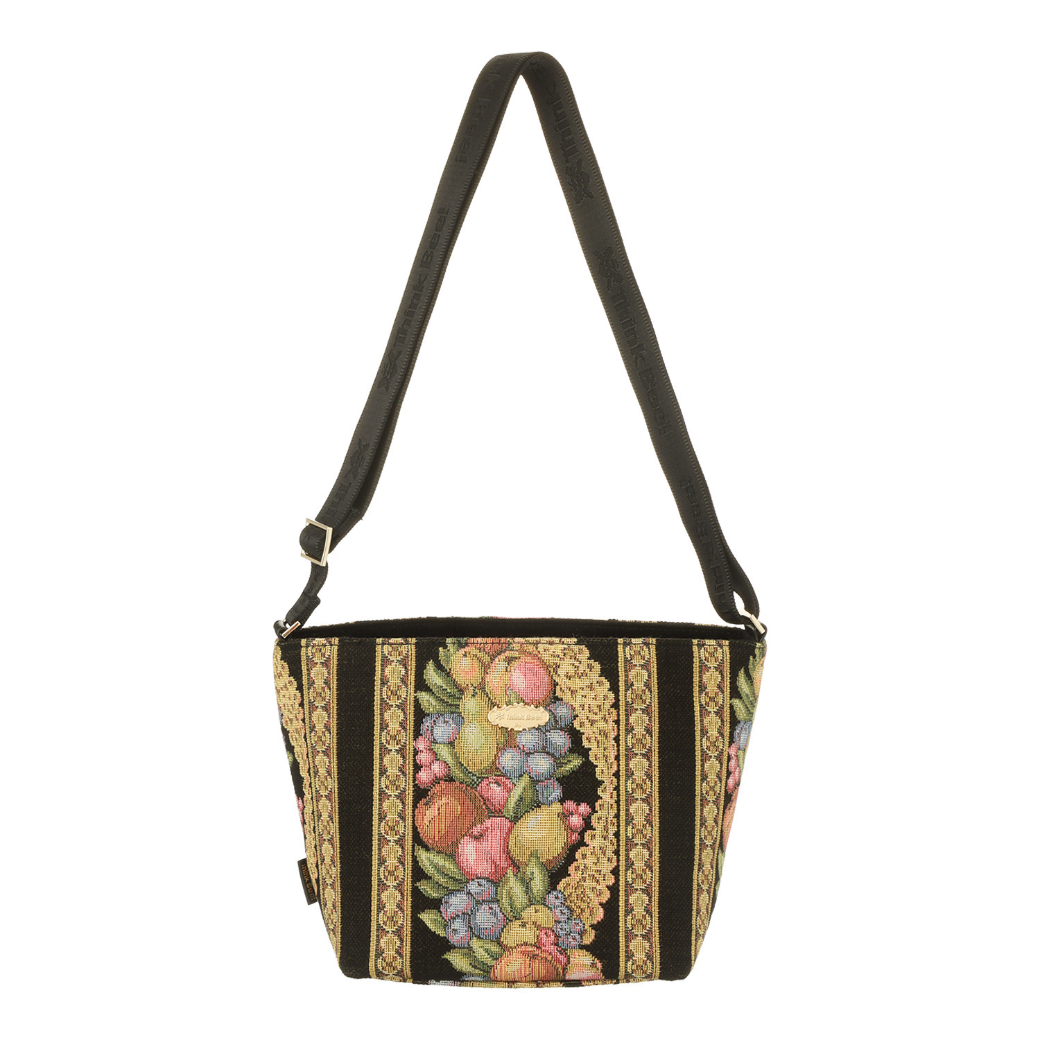 シンクビー！ ショルダーバッグ “ベルッチ”