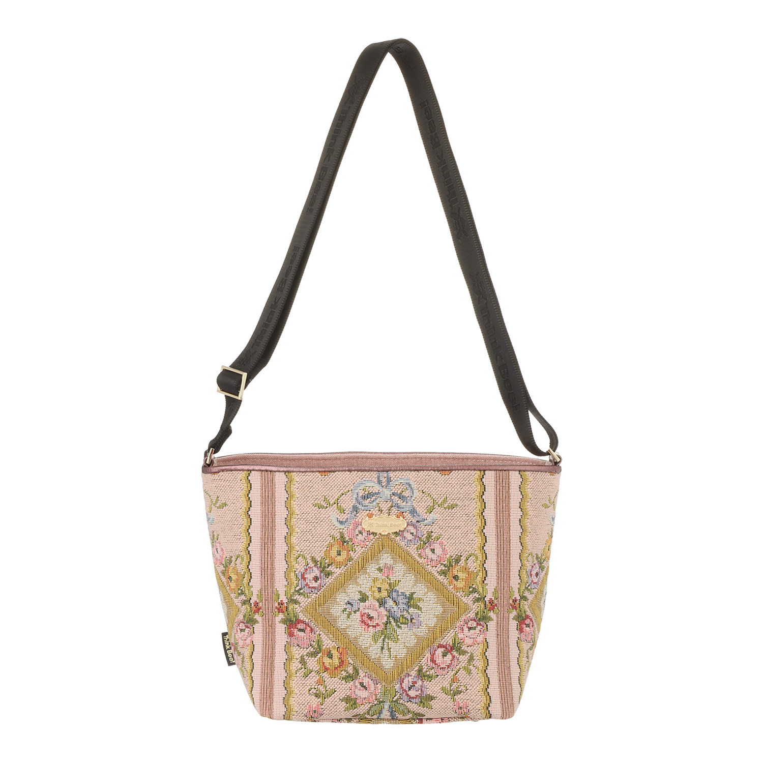 シンクビー！ ショルダーバッグ “ベルッチ”