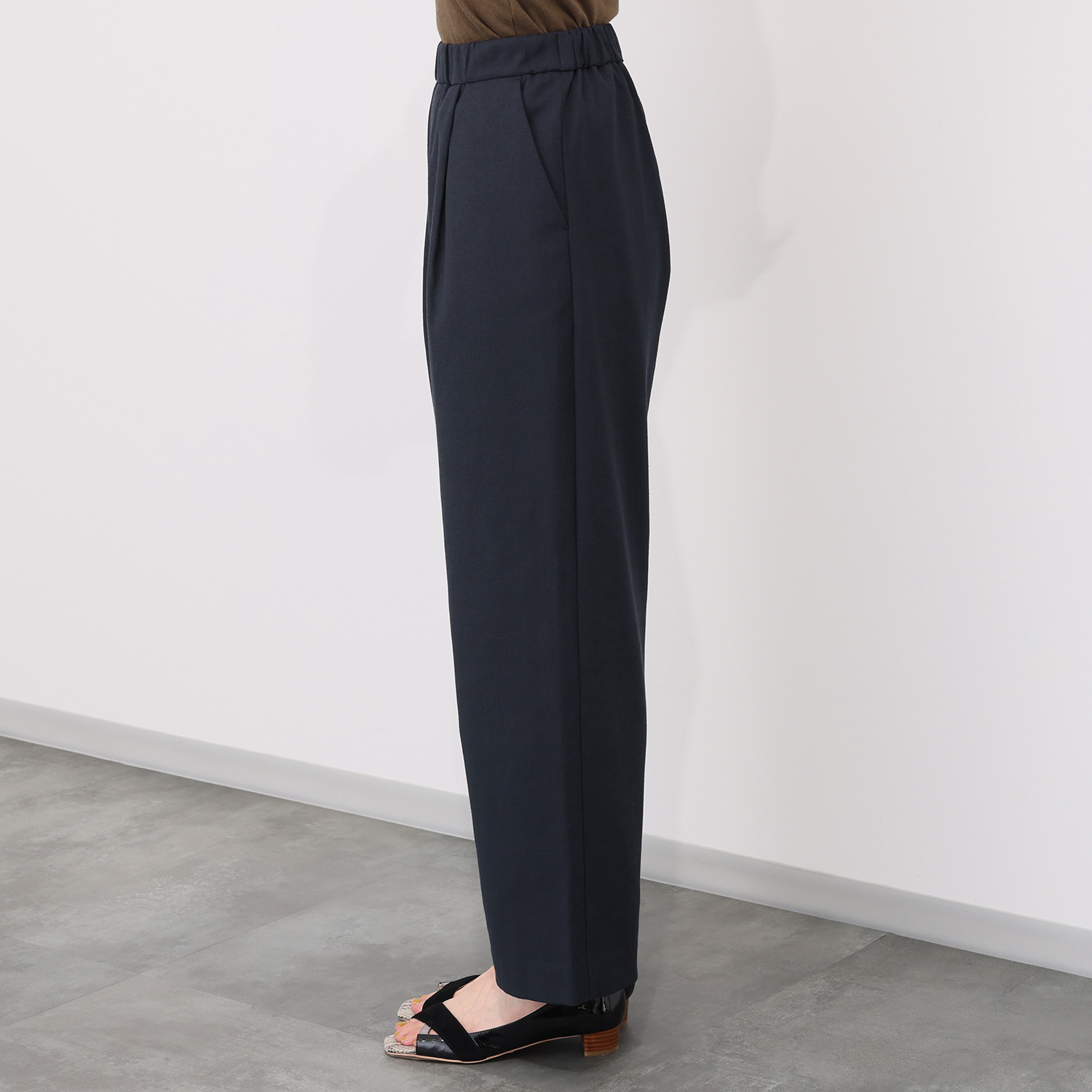 リサリサ シェルタリング ドライオックス（Ｒ） ワイドパンツ