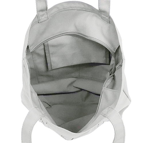 かわいい雑貨屋さん グロリア ３ポケット プリントアニマル トートバッグ