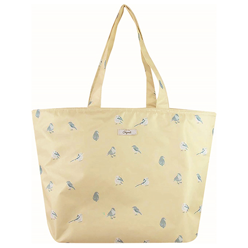 かわいい雑貨屋さん グロリア アニマル柄 保冷トートバッグ