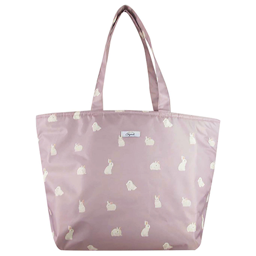 かわいい雑貨屋さん グロリア アニマル柄 保冷トートバッグ