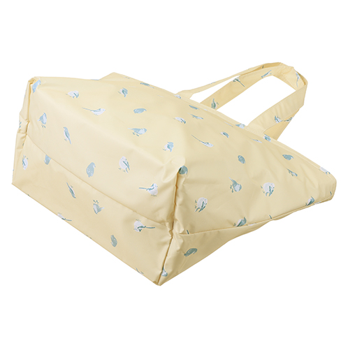 かわいい雑貨屋さん グロリア アニマル柄 保冷トートバッグ