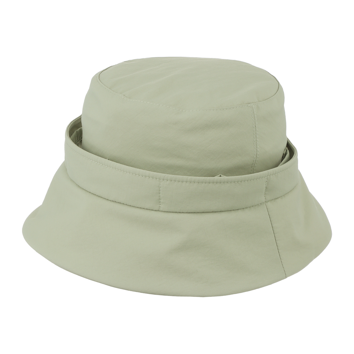 タイムクロス 日本製 快適　ＵＶカット・はっ水 ベルヌーイ 風が抜けるクロッシェ