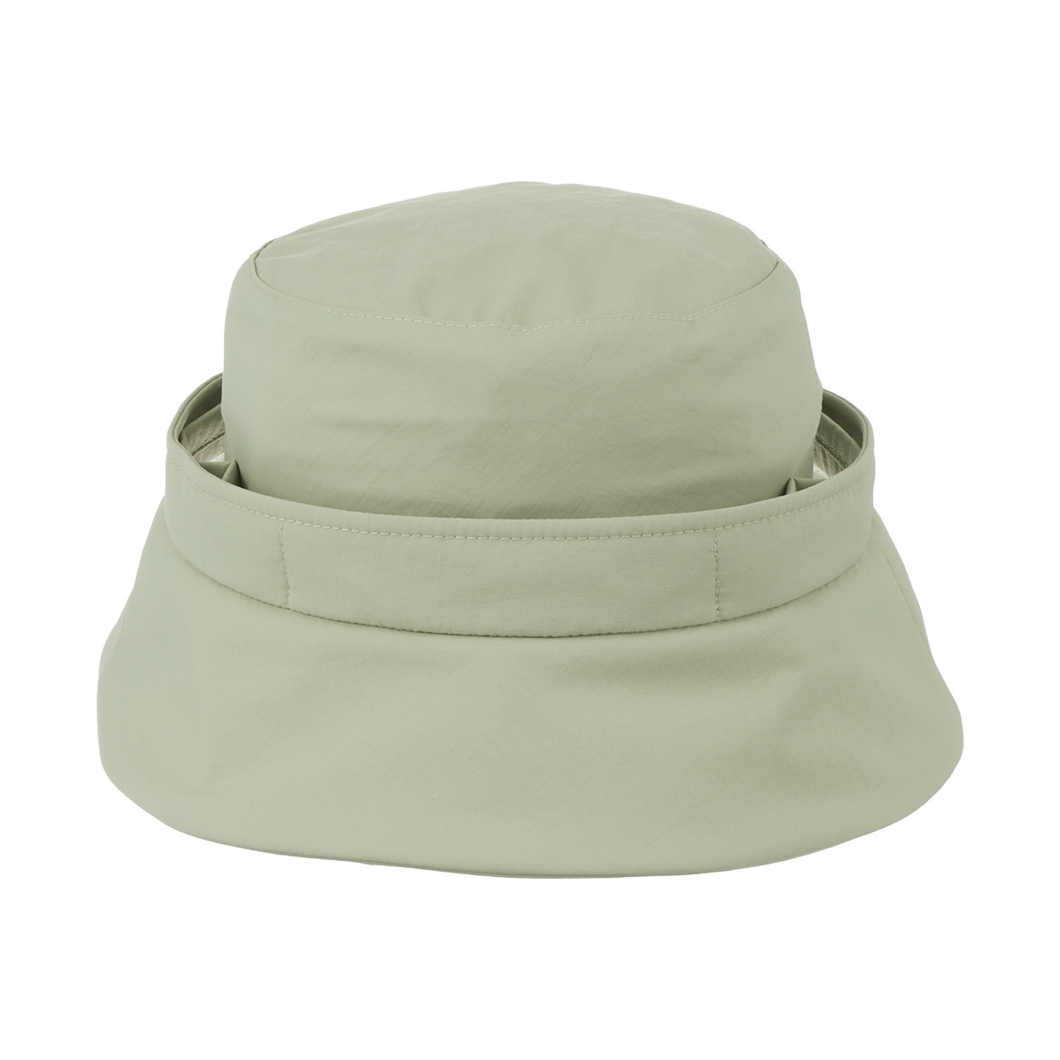 タイムクロス 日本製 快適　ＵＶカット・はっ水 ベルヌーイ 風が抜けるクロッシェ