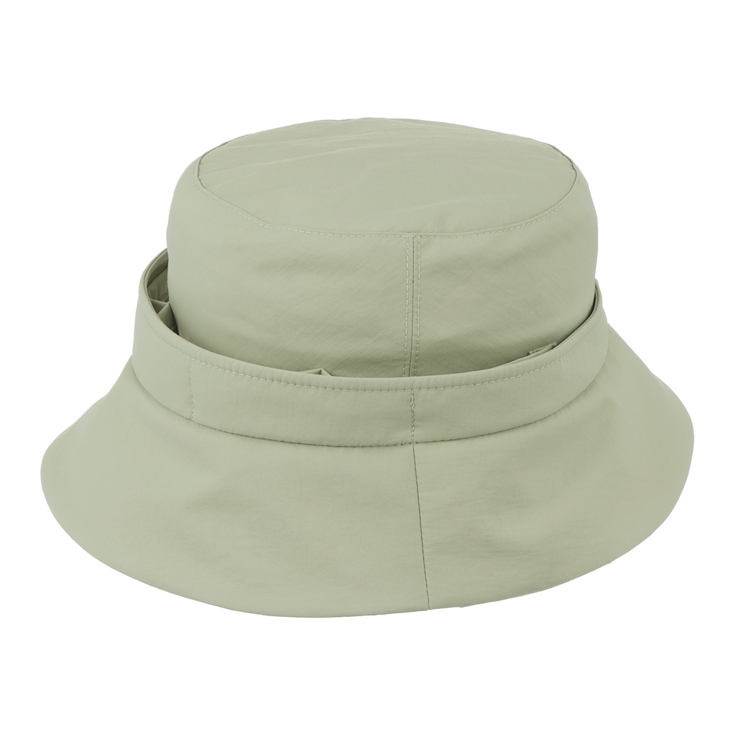 タイムクロス 日本製 快適　ＵＶカット・はっ水 ベルヌーイ 風が抜けるクロッシェ