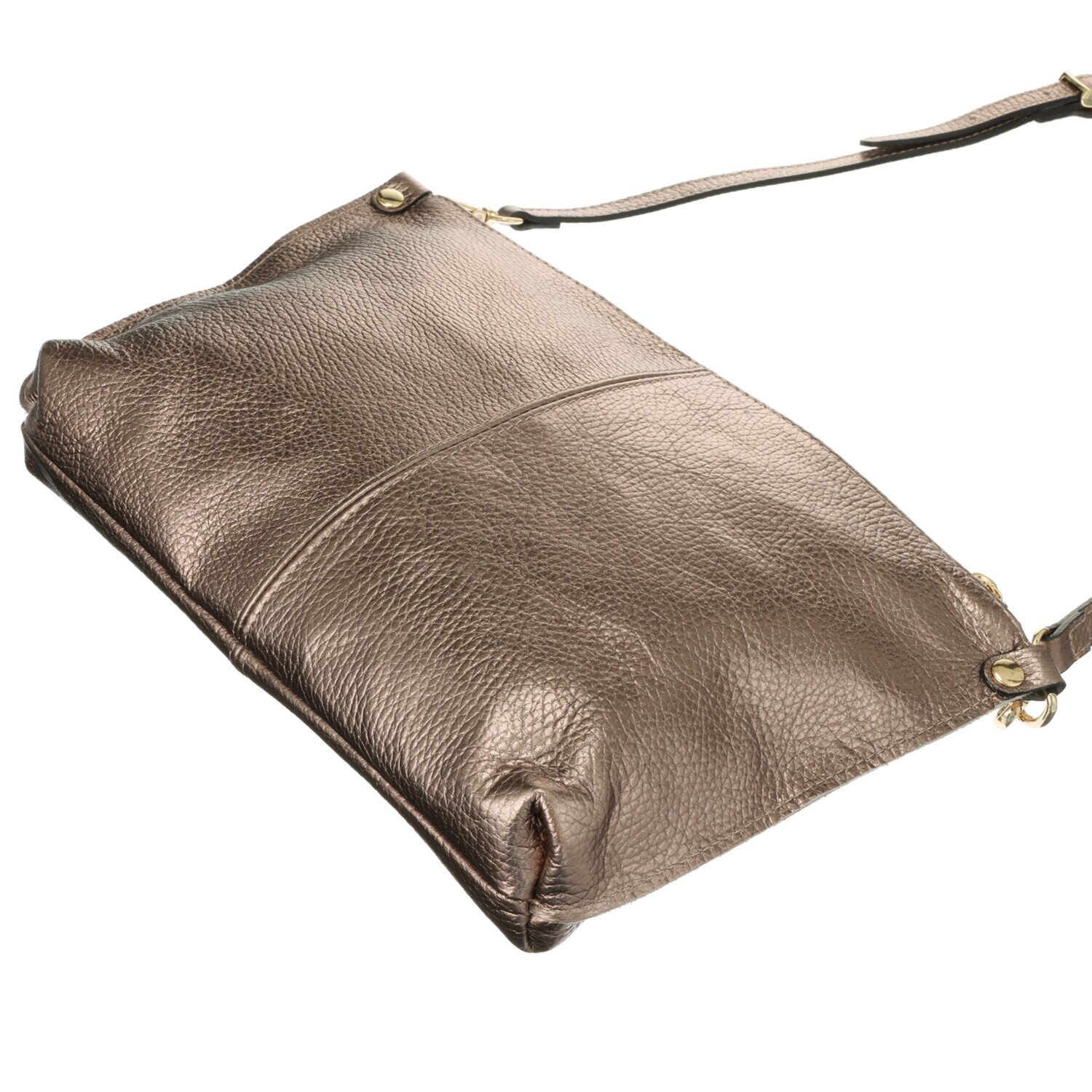 ミレッラ　フィレンツェ イタリア製 トートバッグ＆ ミニバッグ ２点セット