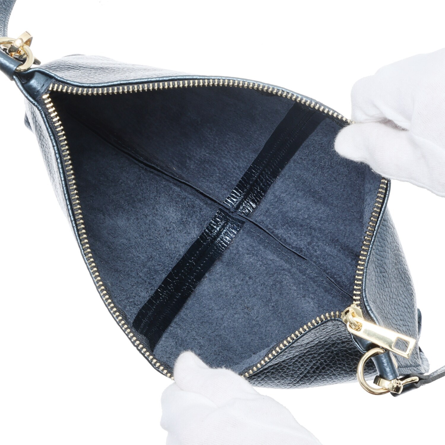 ミレッラ　フィレンツェ イタリア製 トートバッグ＆ ミニバッグ ２点セット