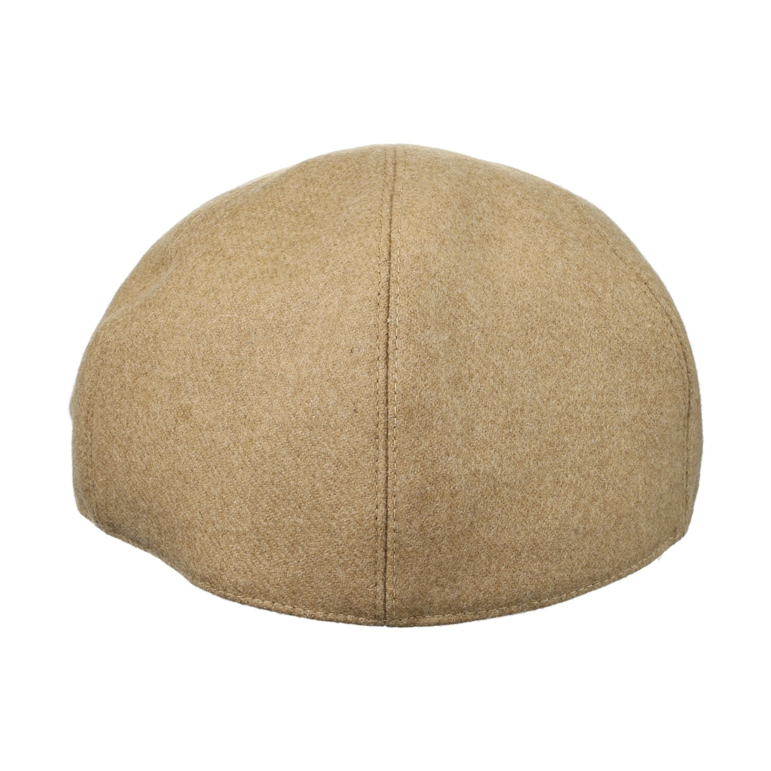 グリッロ イタリア製 ウール混 ハンチング帽子