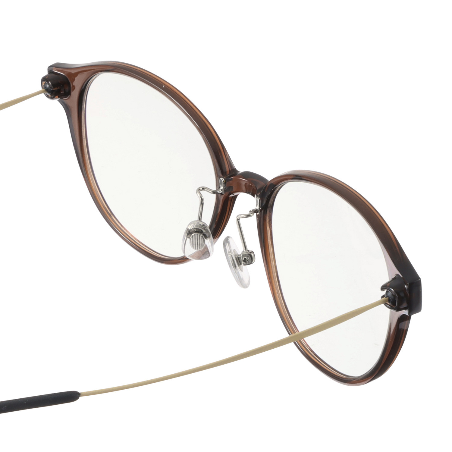 フィルストン コシノジュンコ監修 調光＆ＵＶカット＆ ブルーライトをカット ユニセックス カラーチェンジャーグラス