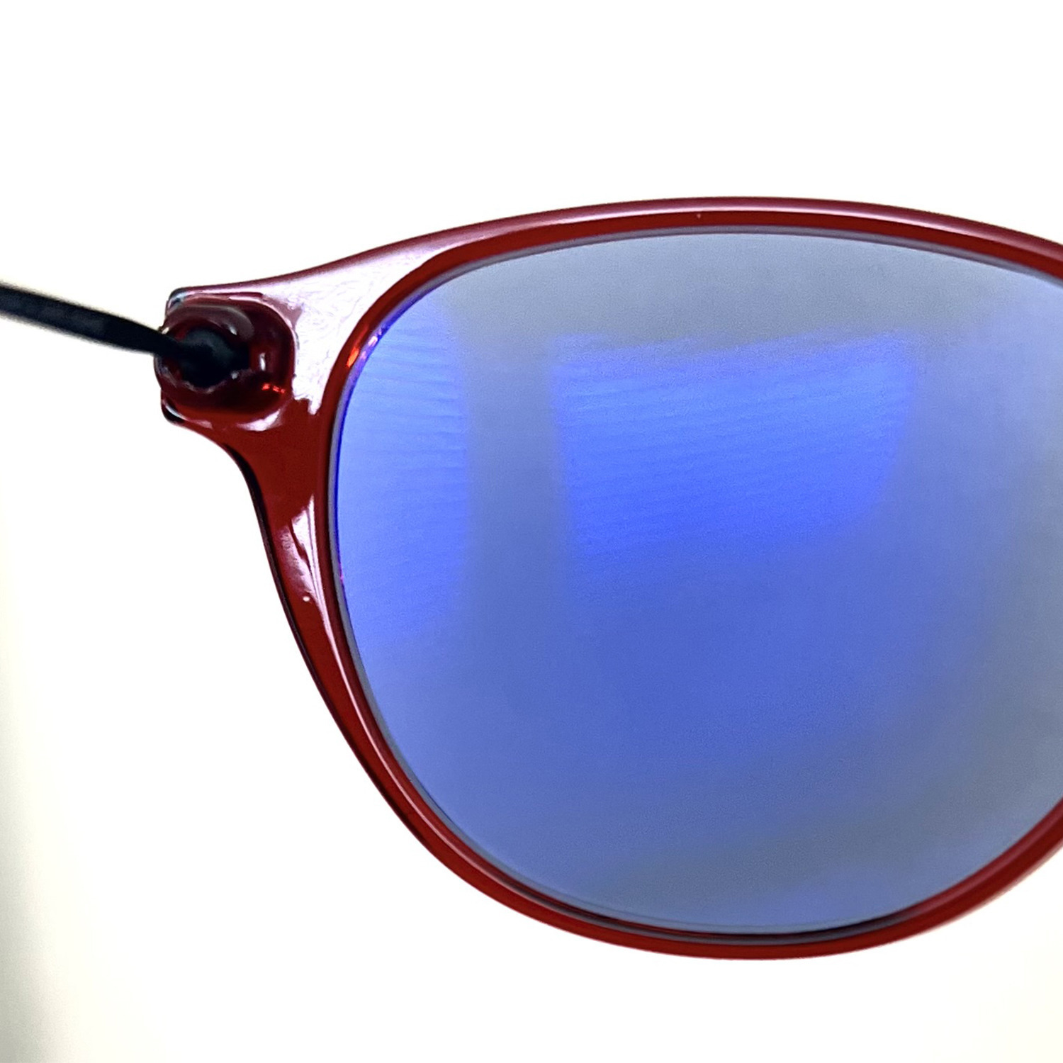 フィルストン コシノジュンコ監修 調光＆ＵＶカット＆ ブルーライトをカット ユニセックス カラーチェンジャーグラス