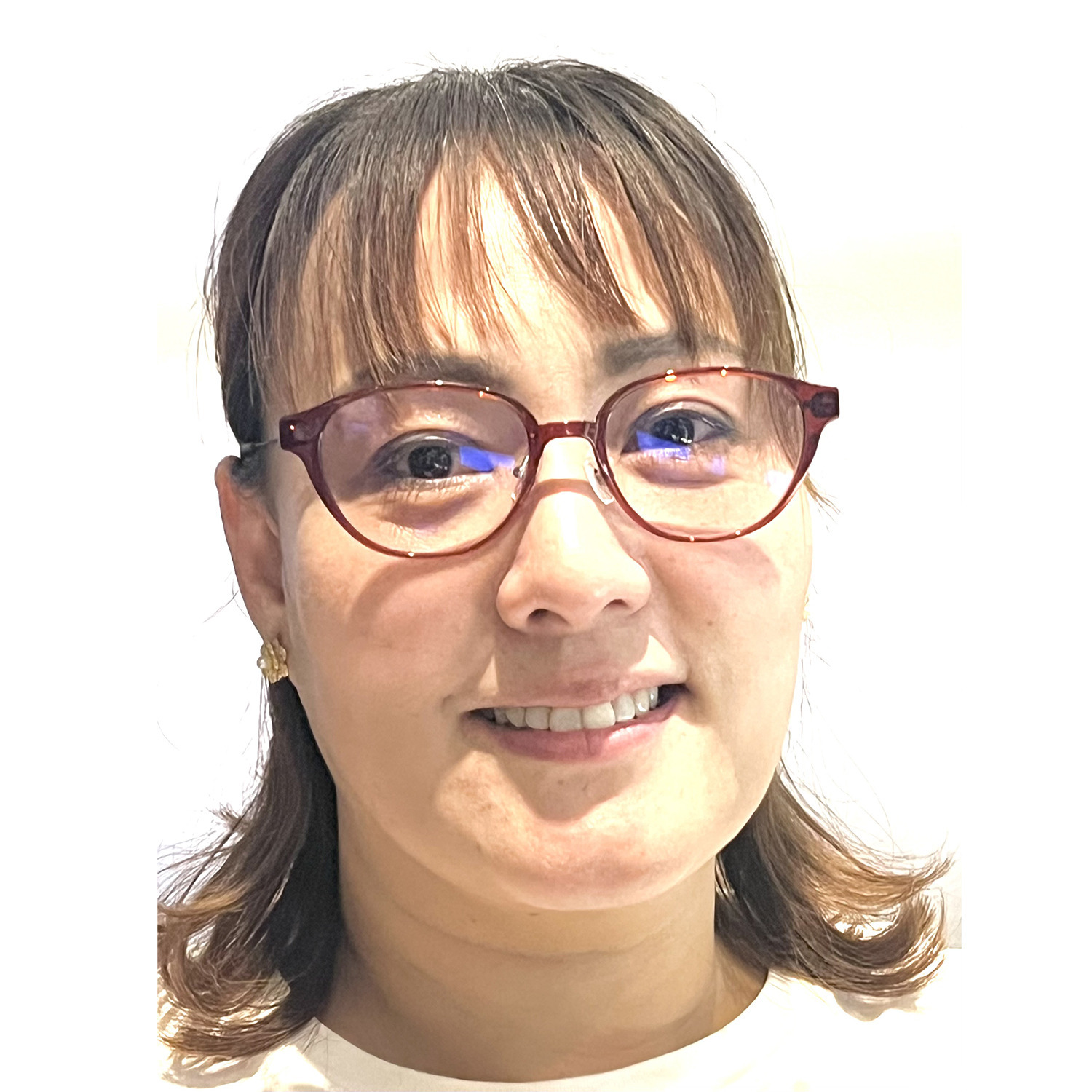 フィルストン コシノジュンコ監修 調光＆ＵＶカット＆ ブルーライトをカット ユニセックス カラーチェンジャーグラス