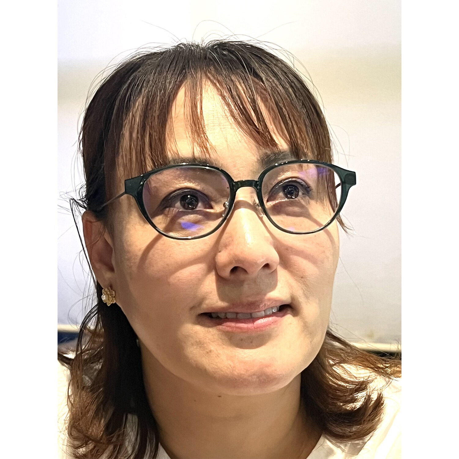 フィルストン コシノジュンコ監修 調光＆ＵＶカット＆ ブルーライトをカット ユニセックス カラーチェンジャーグラス