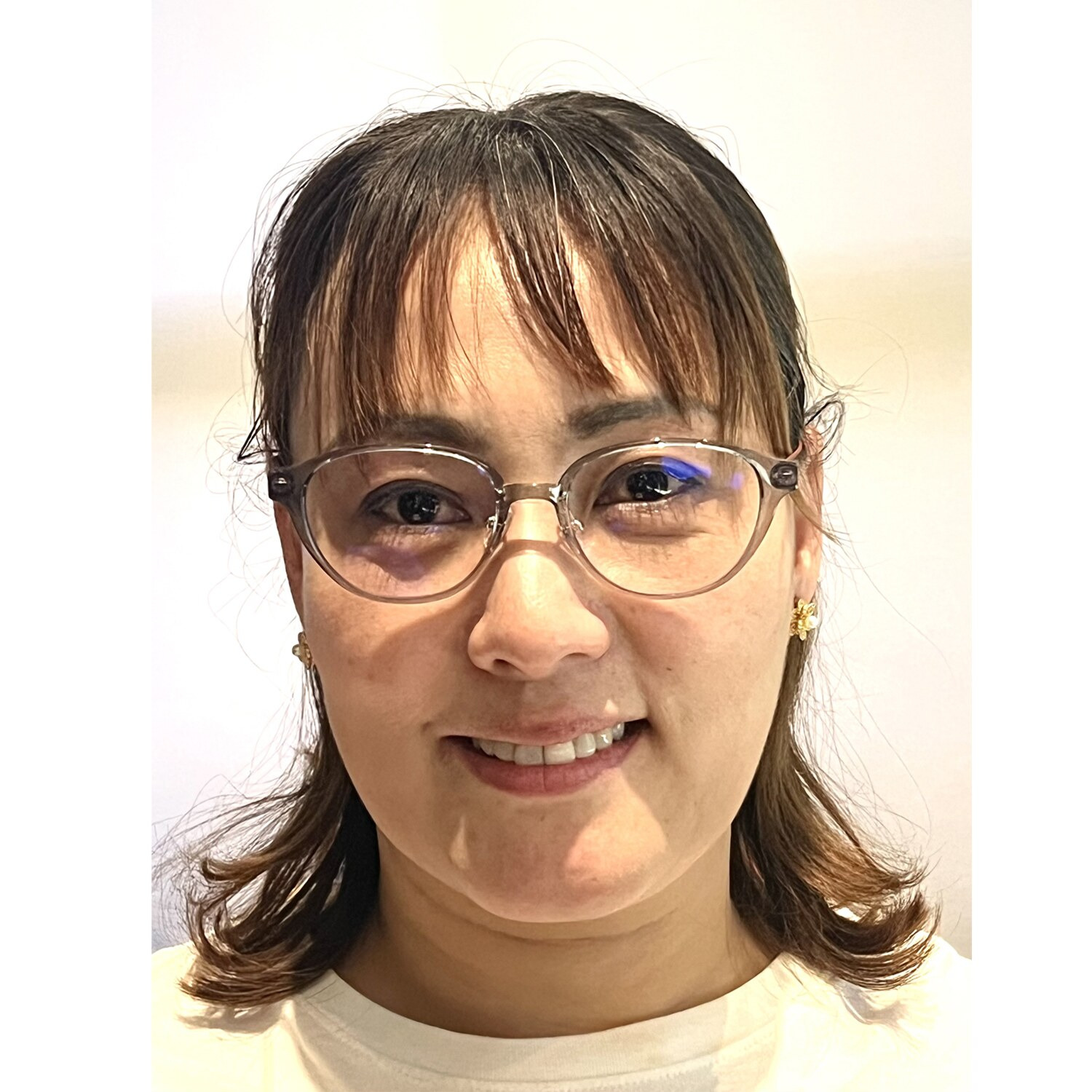 フィルストン コシノジュンコ監修 調光＆ＵＶカット＆ ブルーライトをカット ユニセックス カラーチェンジャーグラス