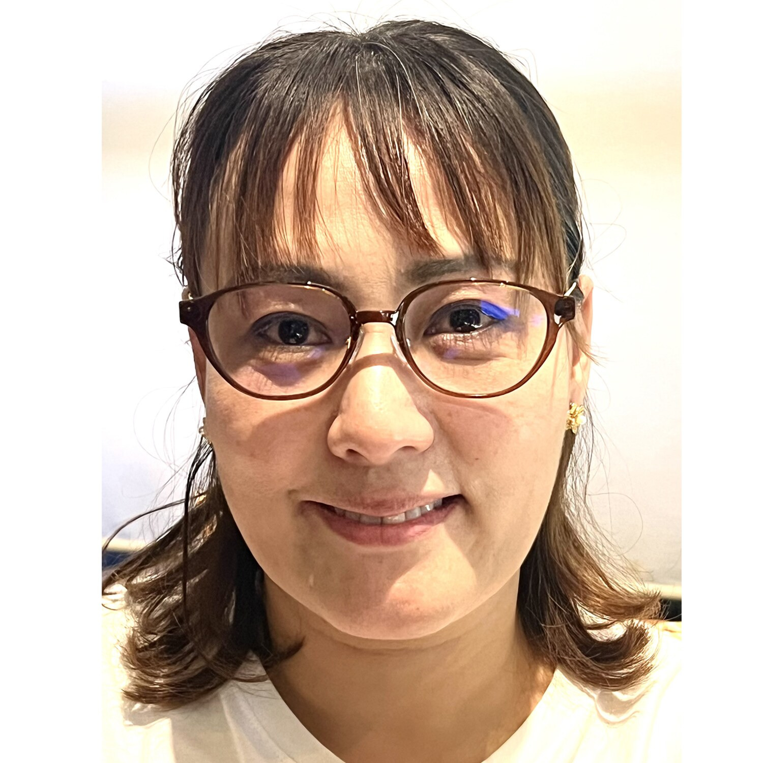 フィルストン コシノジュンコ監修 調光＆ＵＶカット＆ ブルーライトをカット ユニセックス カラーチェンジャーグラス