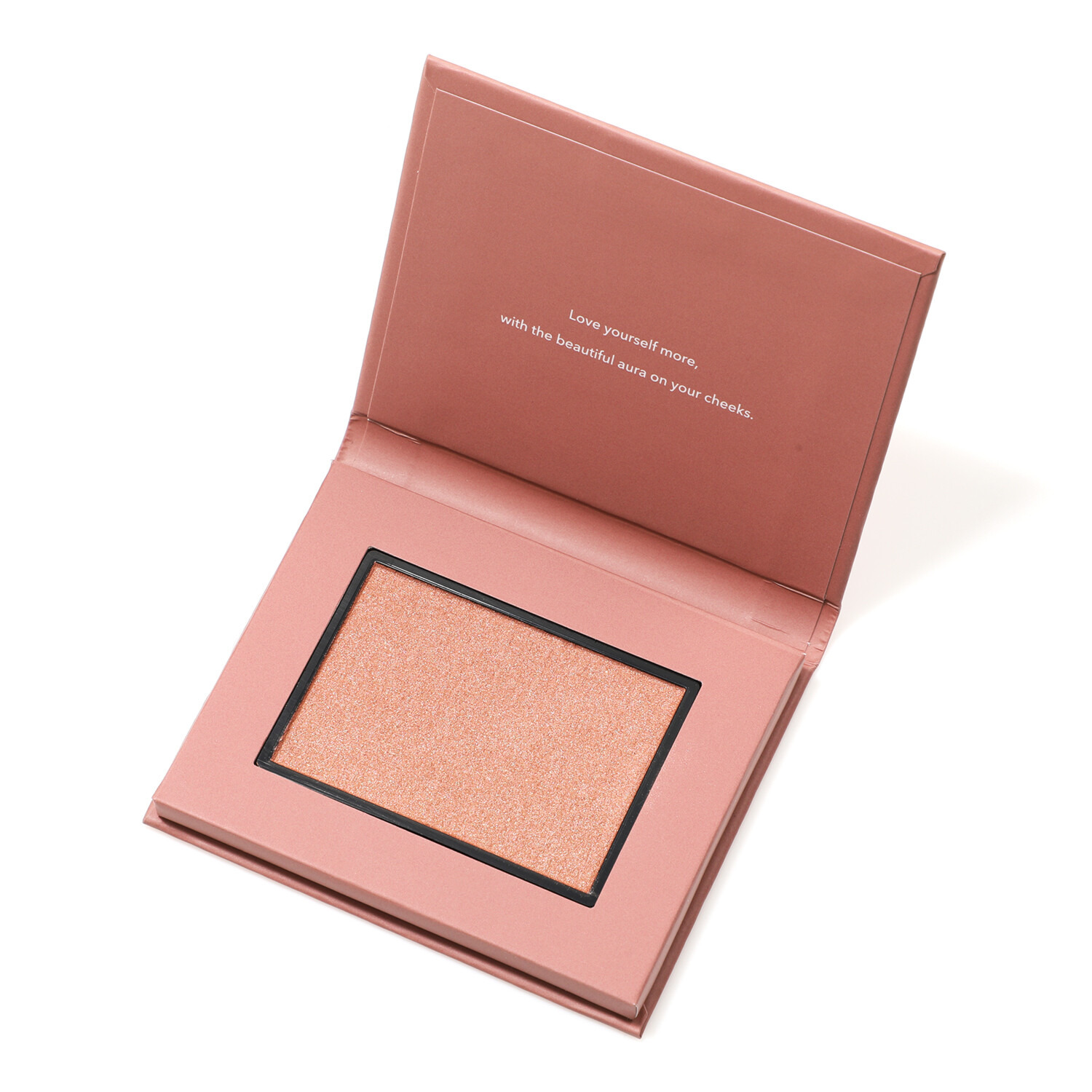 ブリリアージュ 頬に血色感をプラス！ ヘルシーな印象を演出する チークブラッシュ （グロウ） ＜カシスフィグ＞