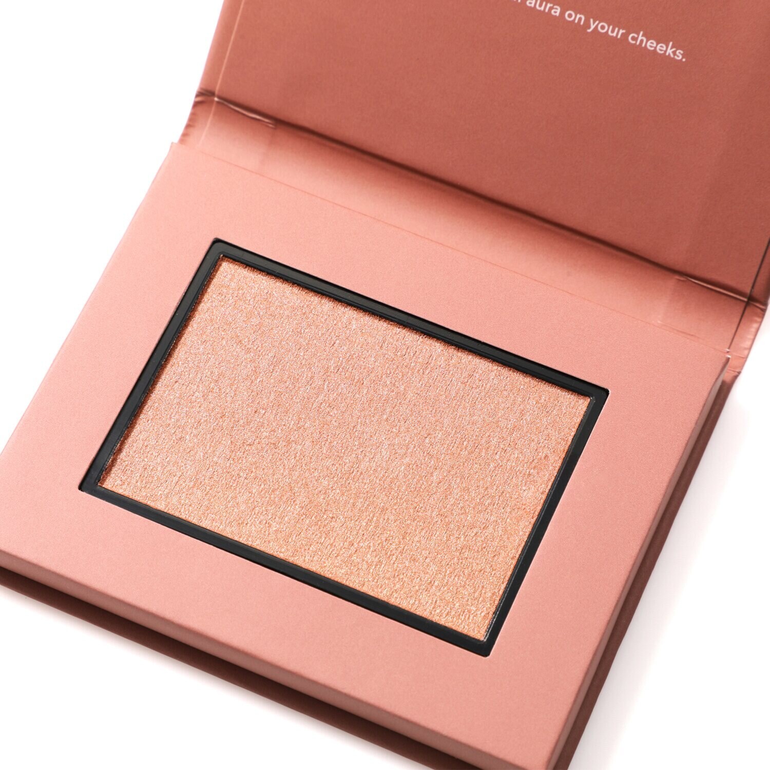 ブリリアージュ 頬に血色感をプラス！ ヘルシーな印象を演出する チークブラッシュ （グロウ） ＜カシスフィグ＞