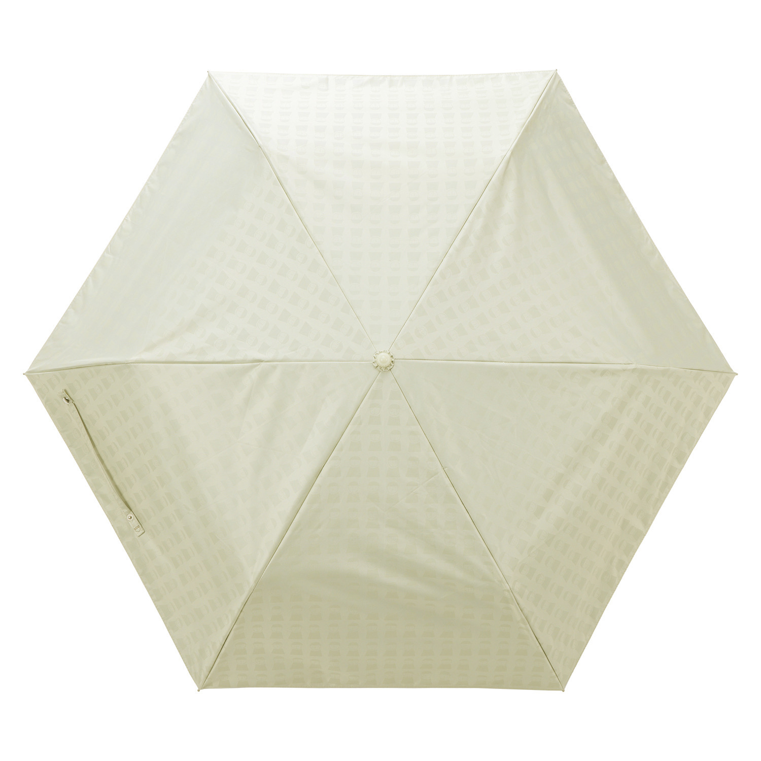 ピッコーネ アッチェッソーリ 晴雨兼用 折りたたみ傘