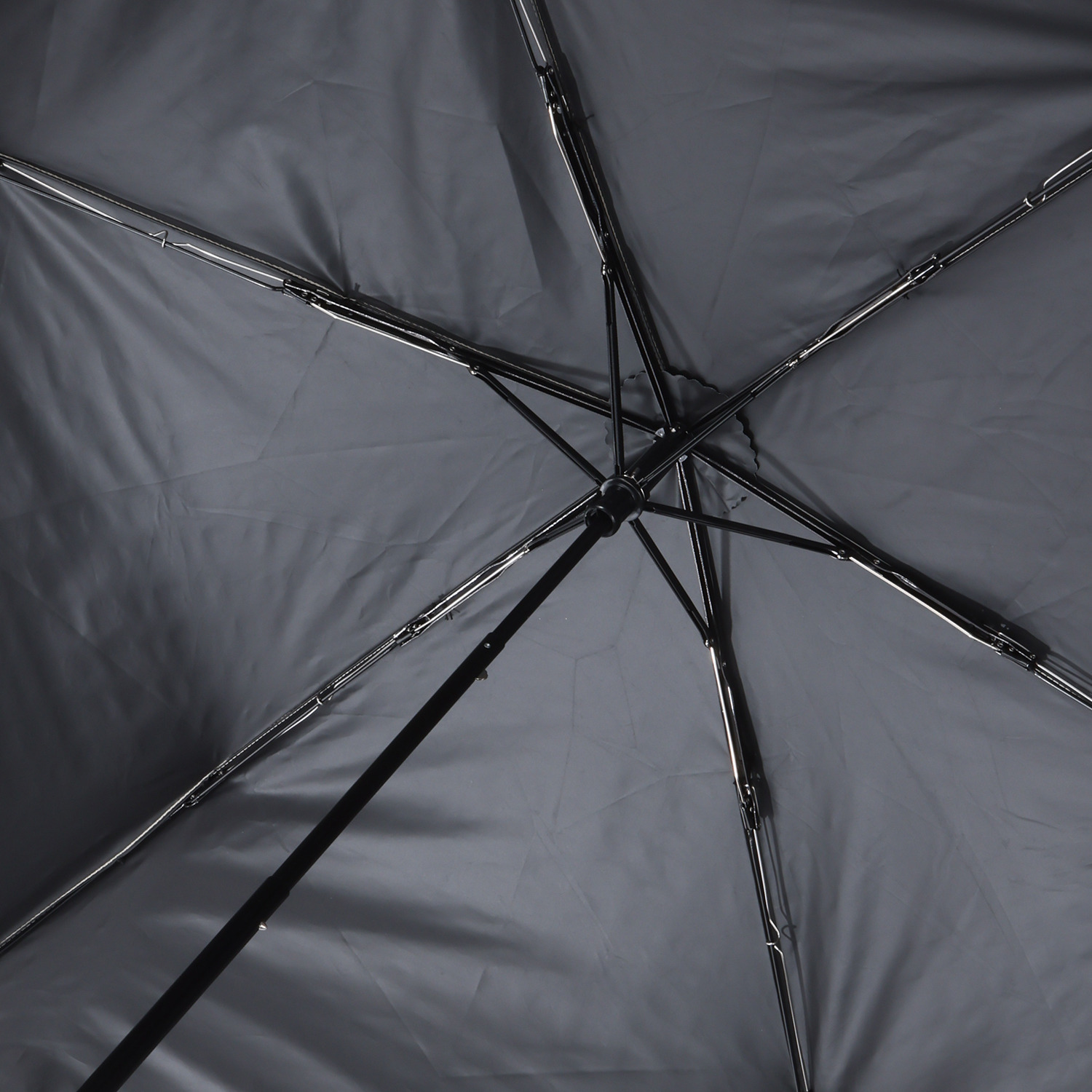 ピッコーネ アッチェッソーリ 晴雨兼用 折りたたみ傘