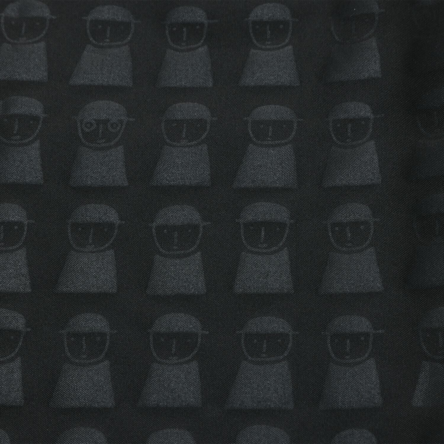 ピッコーネ アッチェッソーリ 晴雨兼用 折りたたみ傘