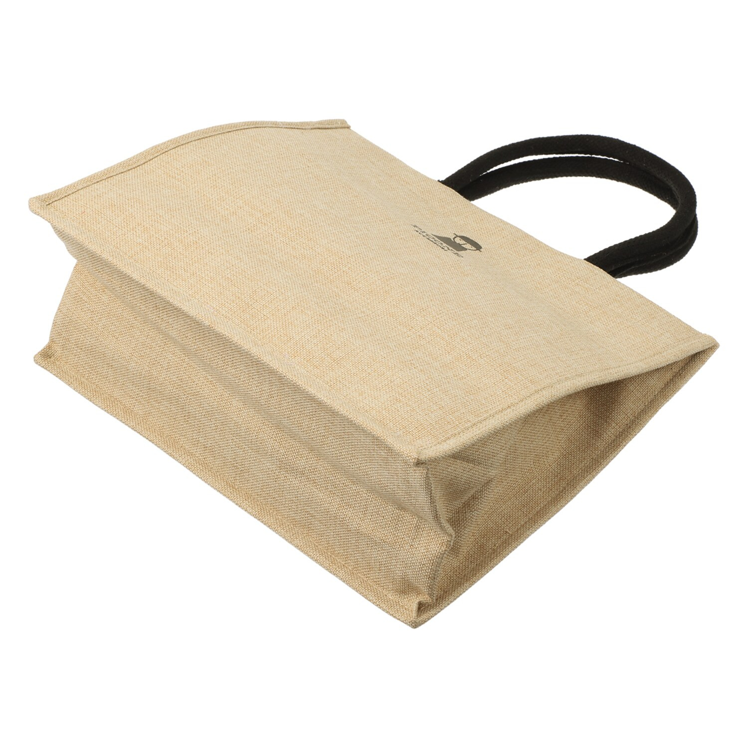 ピッコーネ アッチェッソーリ プリントトートバッグ