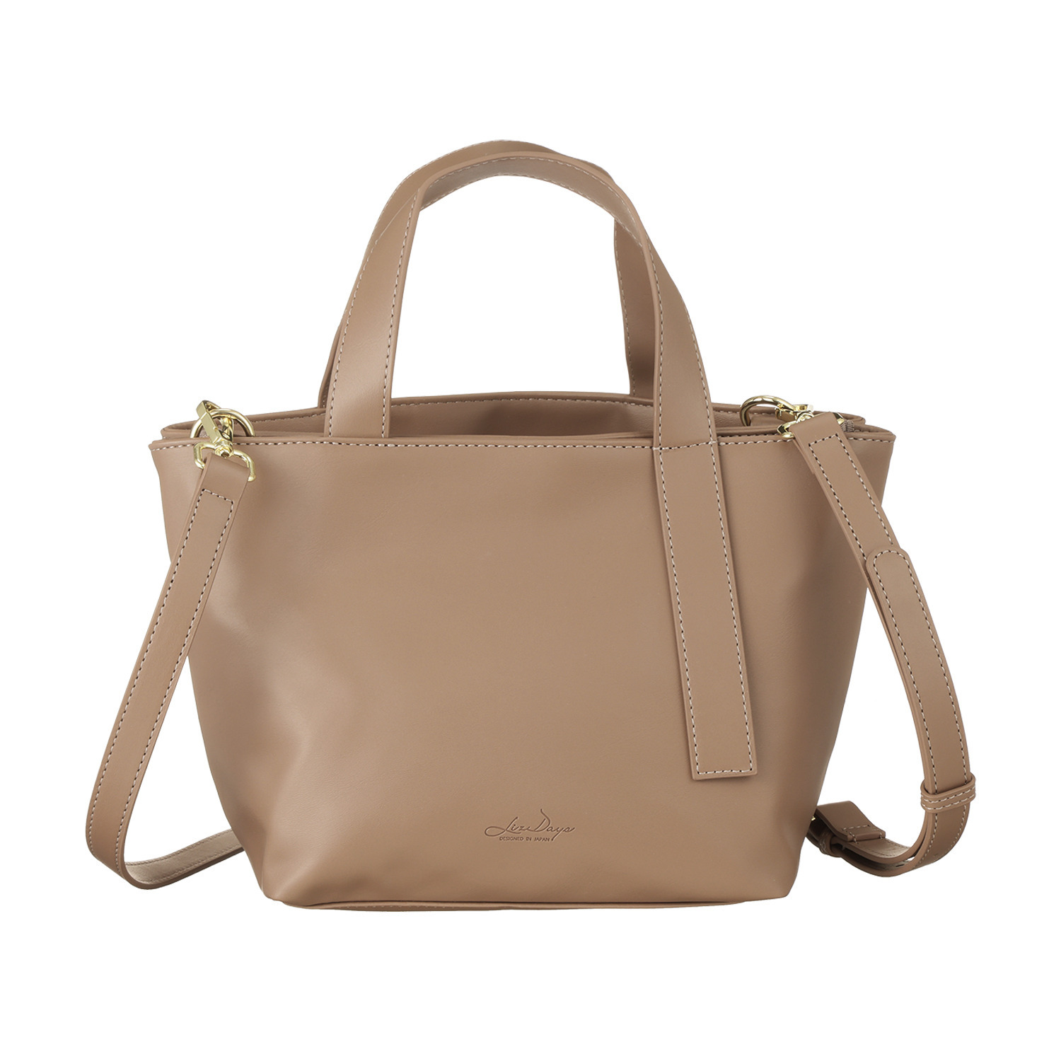 リズデイズ ２ウェイミニトートバッグ