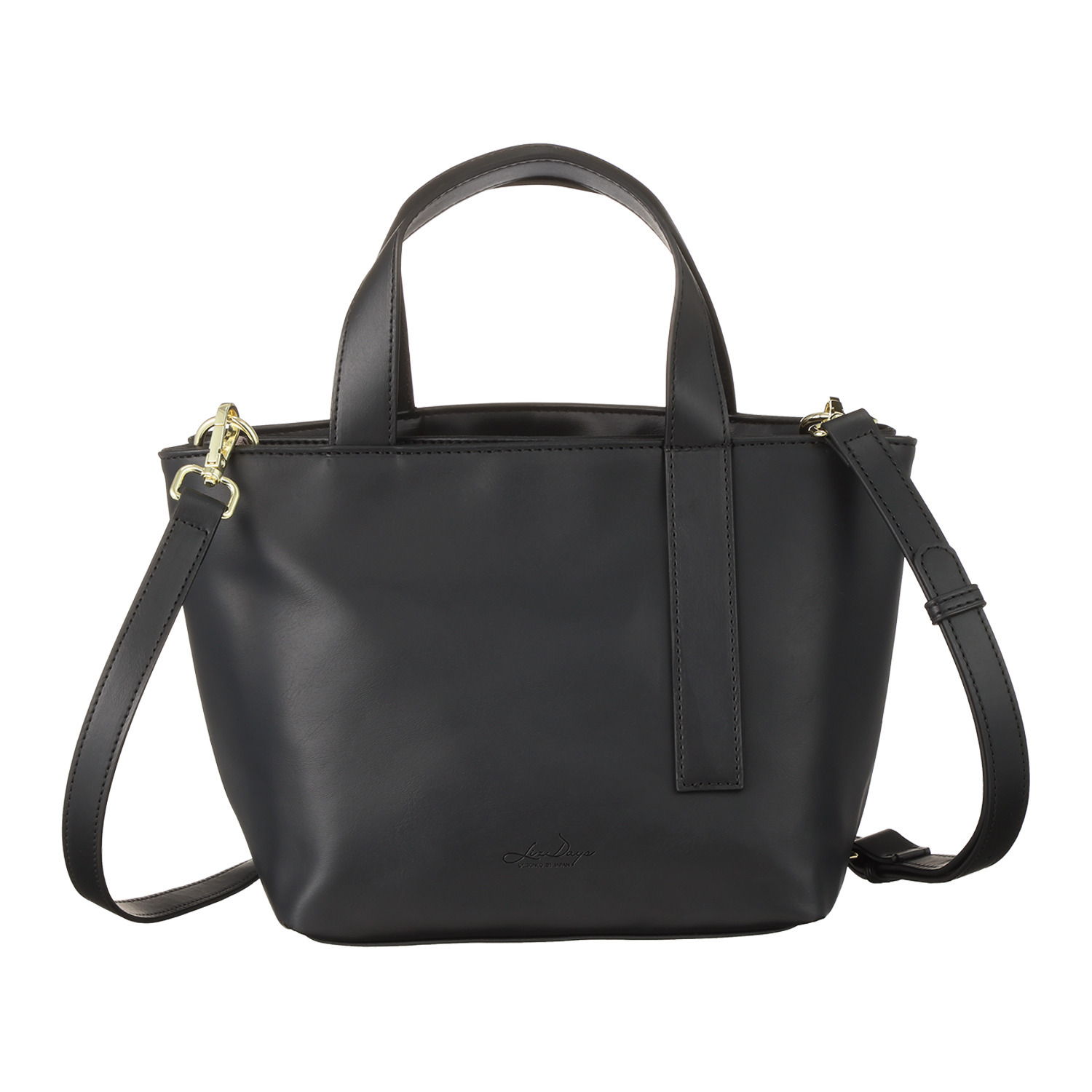 リズデイズ ２ウェイミニトートバッグ