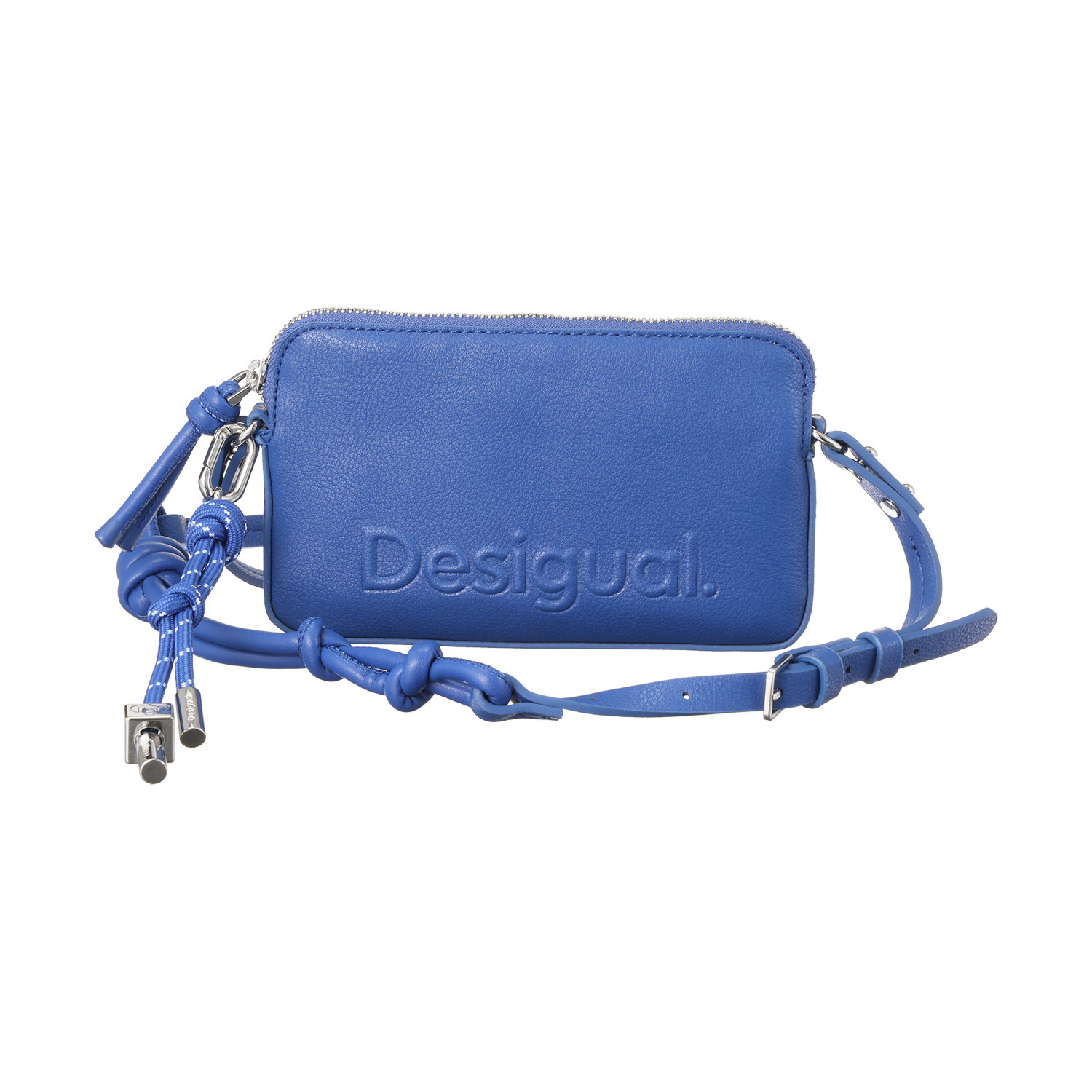 デシグアル スマホショルダーバッグ