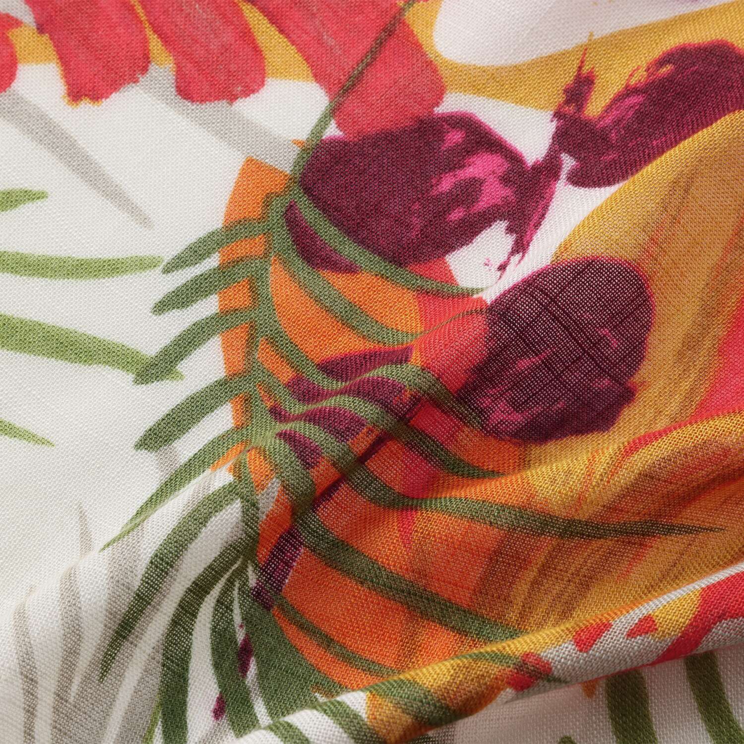 デシグアル マルチウェイ カラフルストール