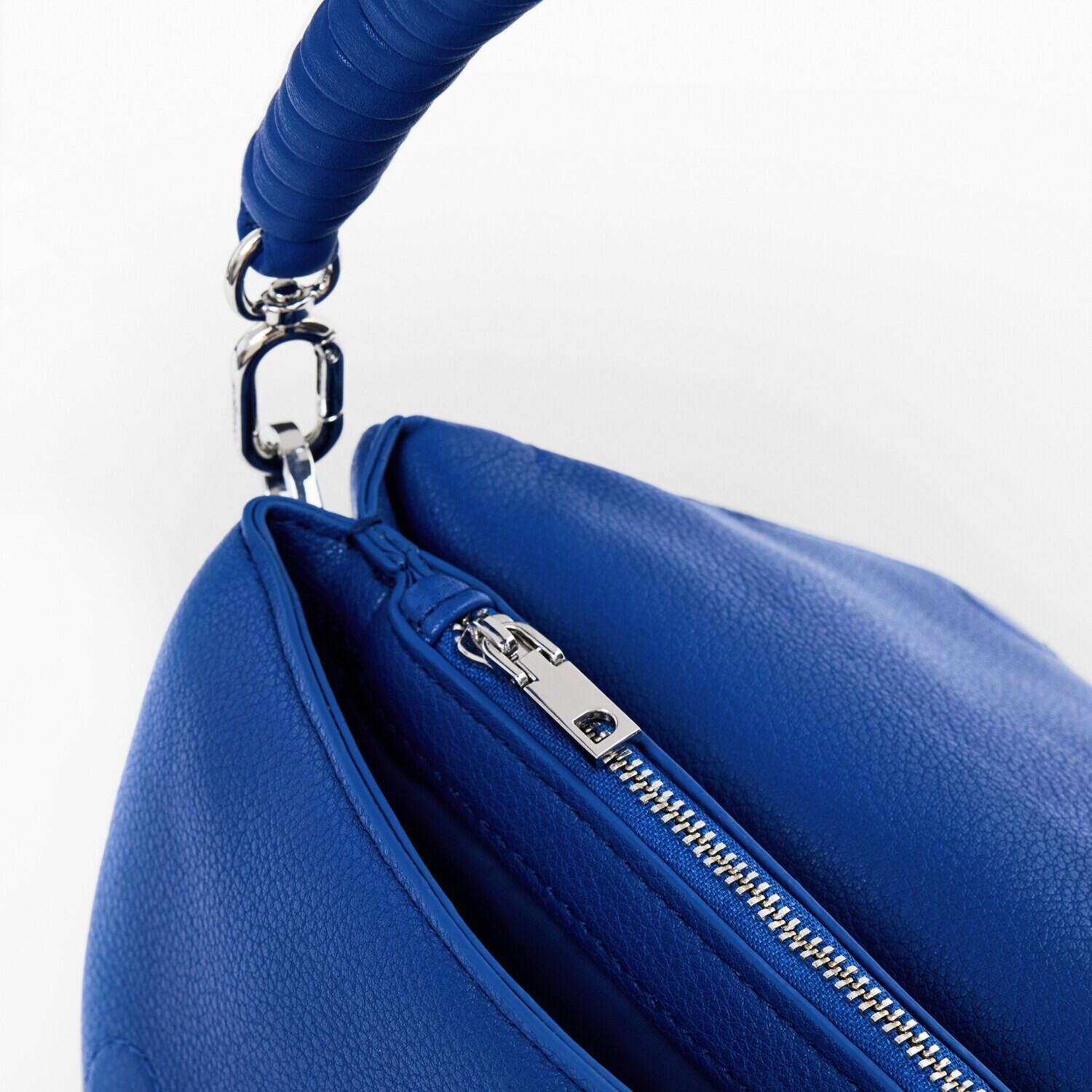 デシグアル ２ウェイショルダーバッグ