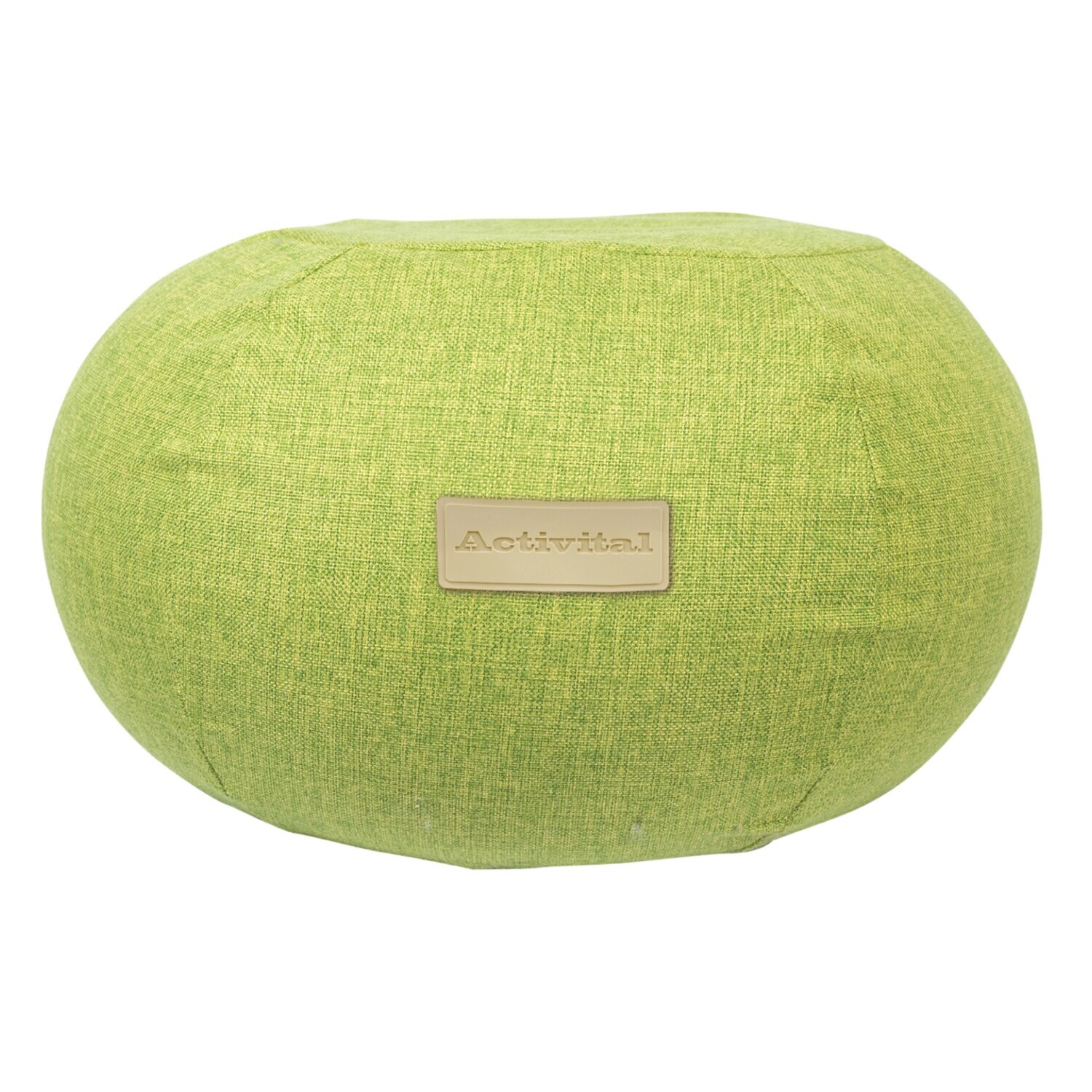 座ってゆらゆら ＜ながら＞で出来る 股関節ストレッチ！ アクティバイタル エクササイズ　プフ