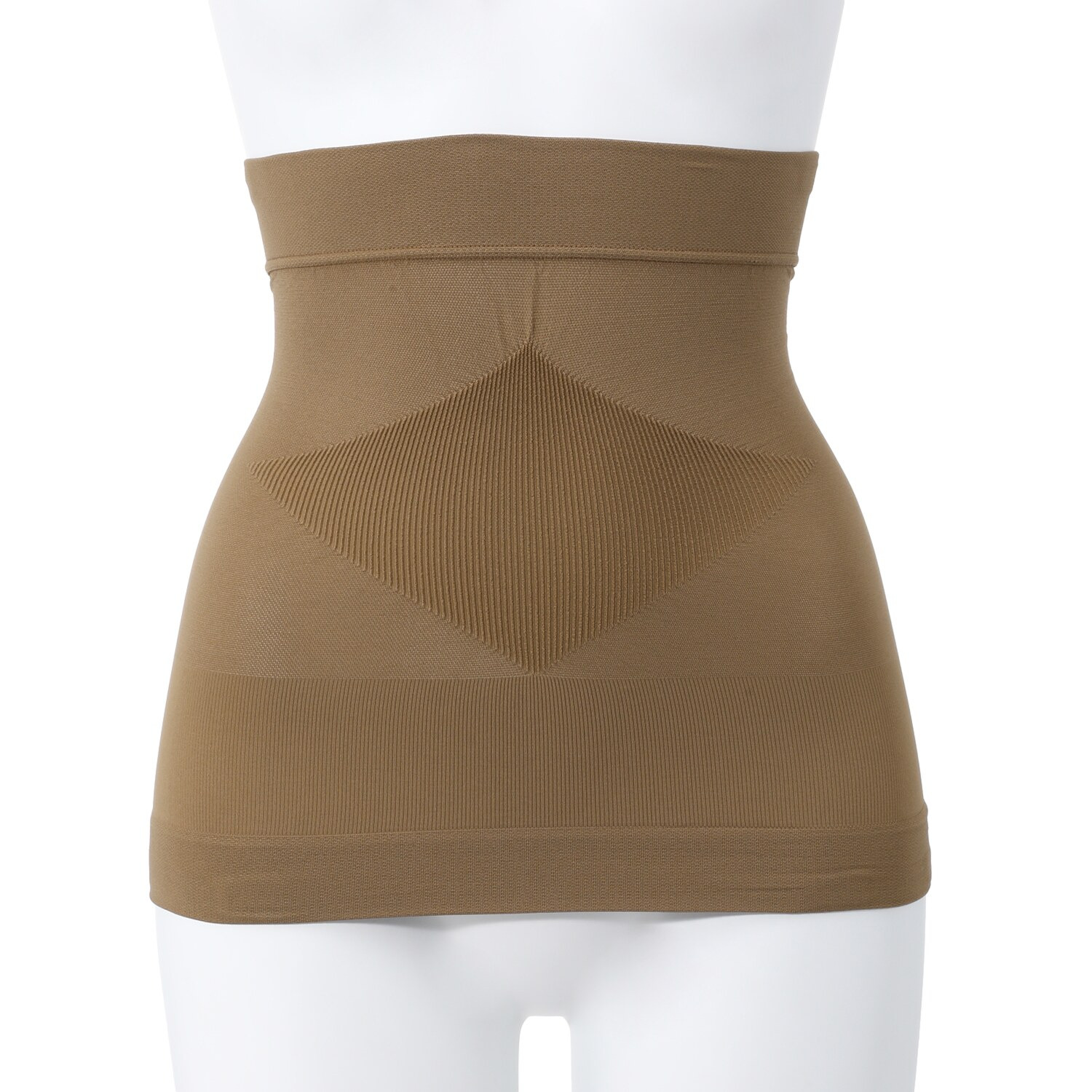 特殊素材でサラっと快適！ 超薄型 腰楽テーピングサポーター ｎｅｏ ２枚セット